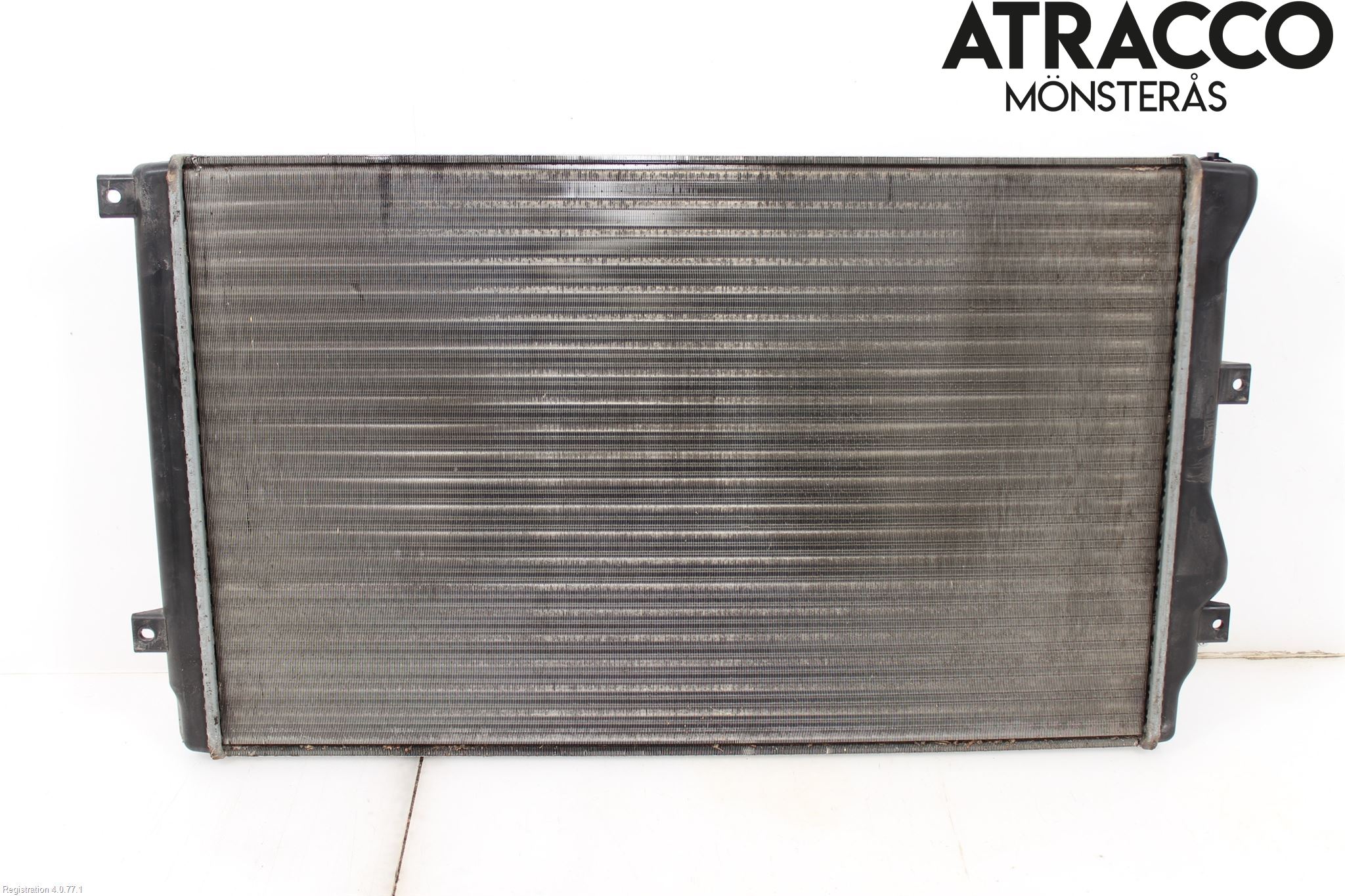 Seat LEON 06-12 Kylare Man