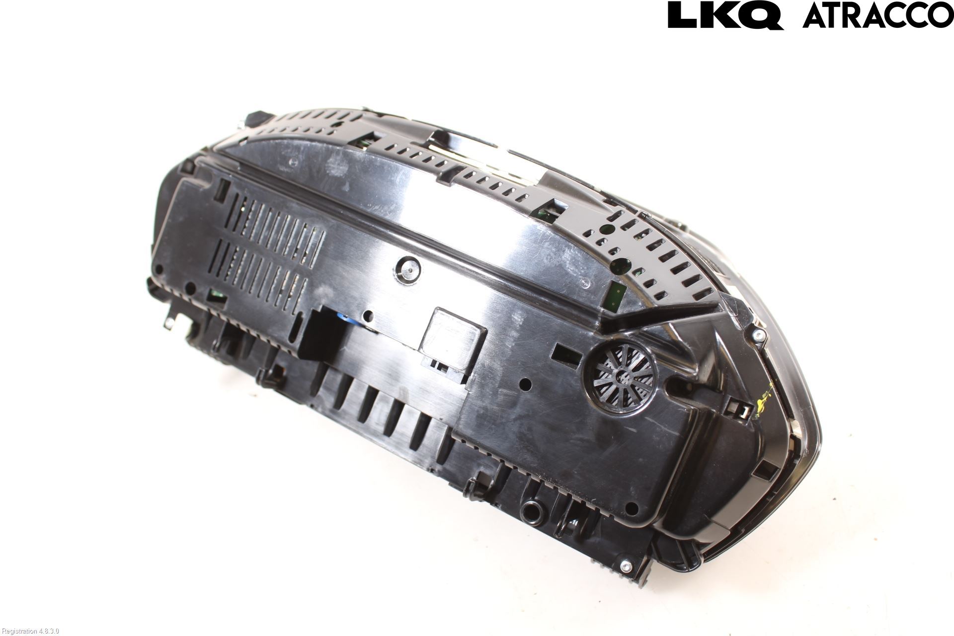 BMW 4 F32/F33/F82/F83 13-20 Instrument Komb