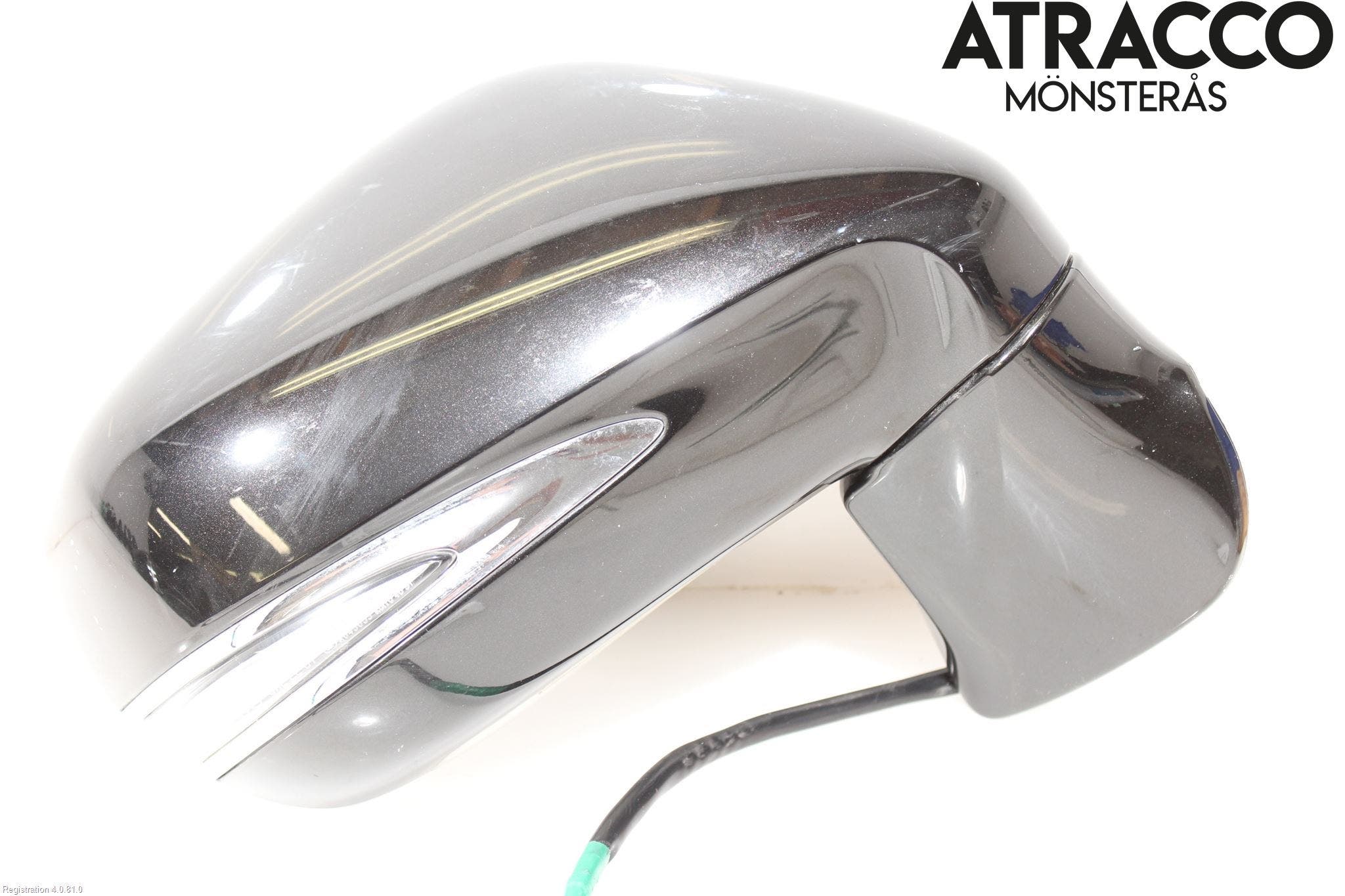 Lexus RX AL10 09-15 Spegel Yttre El Hö