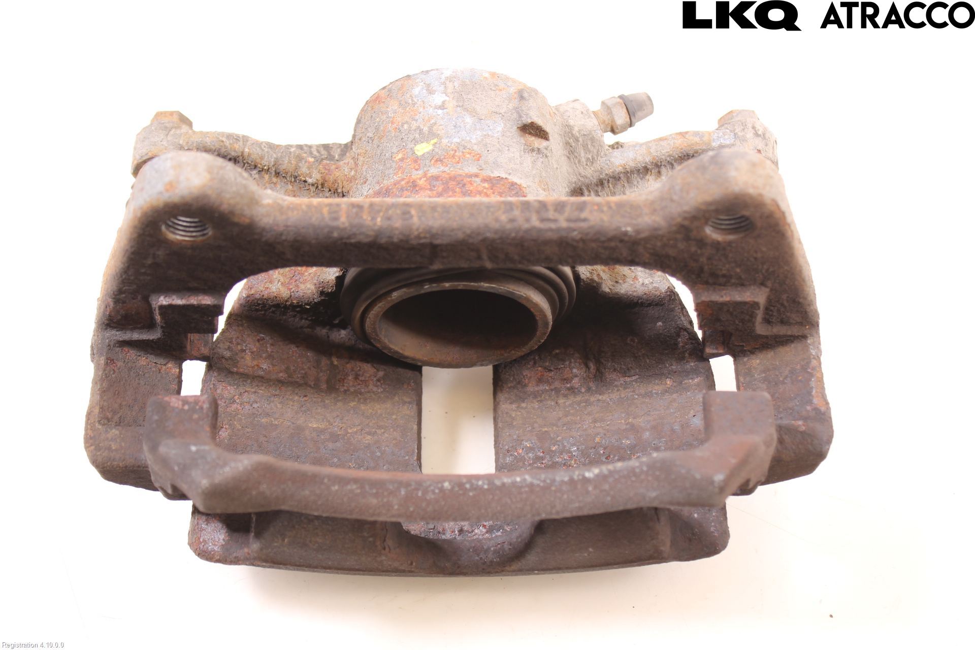 Volkswagen VW TIGUAN 16-24 Bromsok Fram Höger