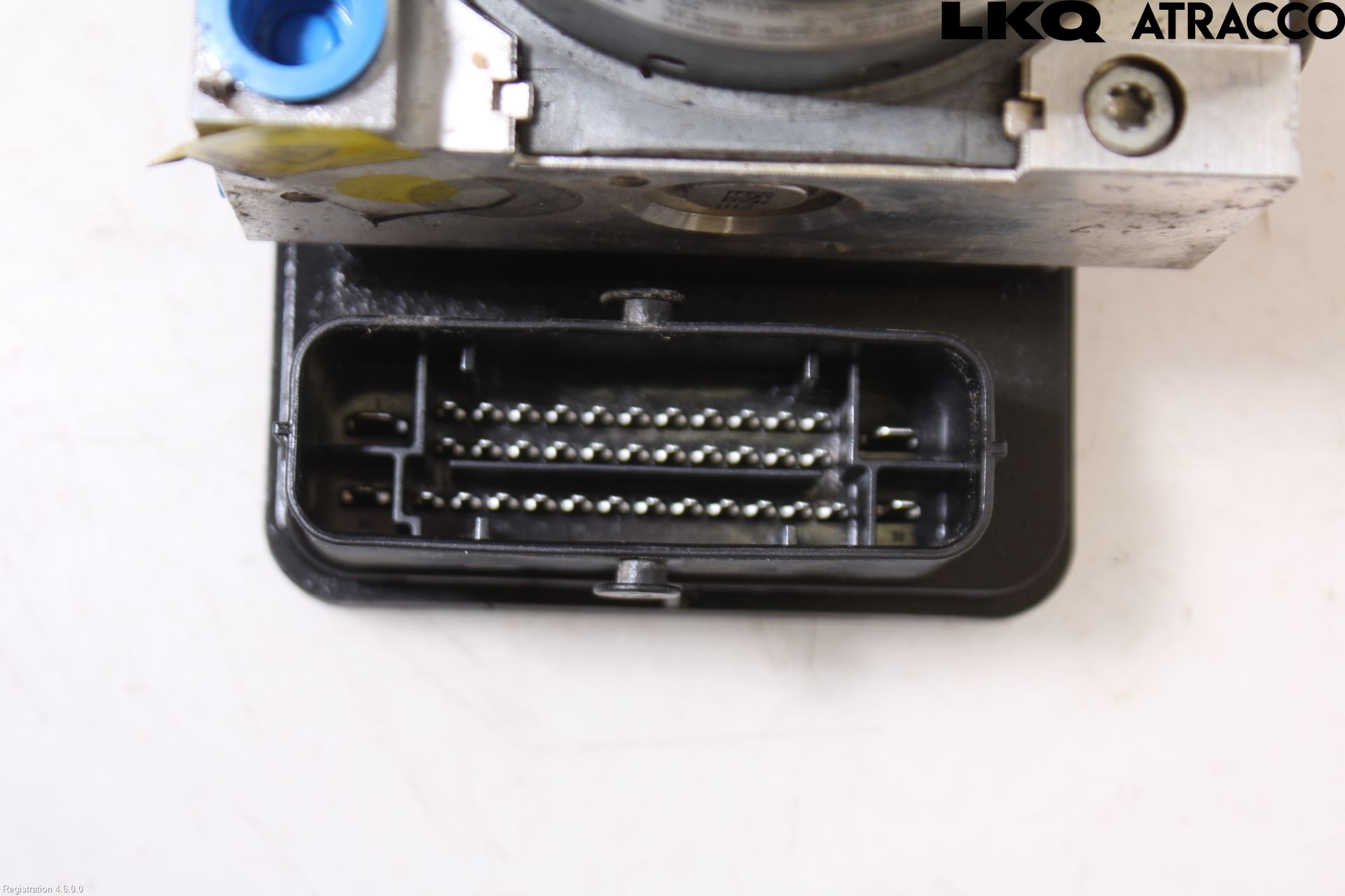 Nissan NV300 16-22 Abs Hydraulaggregat