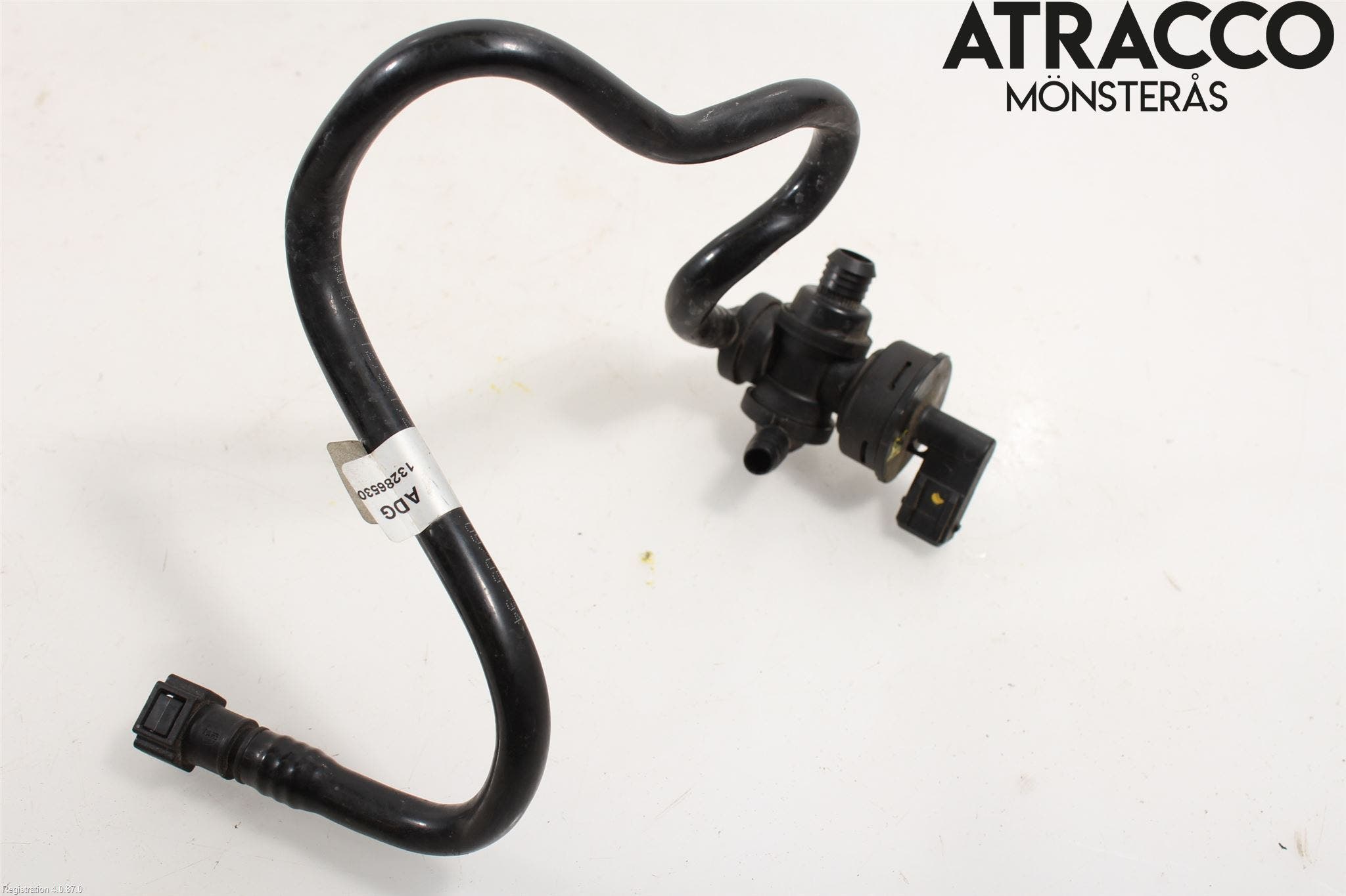 Opel ASTRA J 10-15 Sensor Övrigt