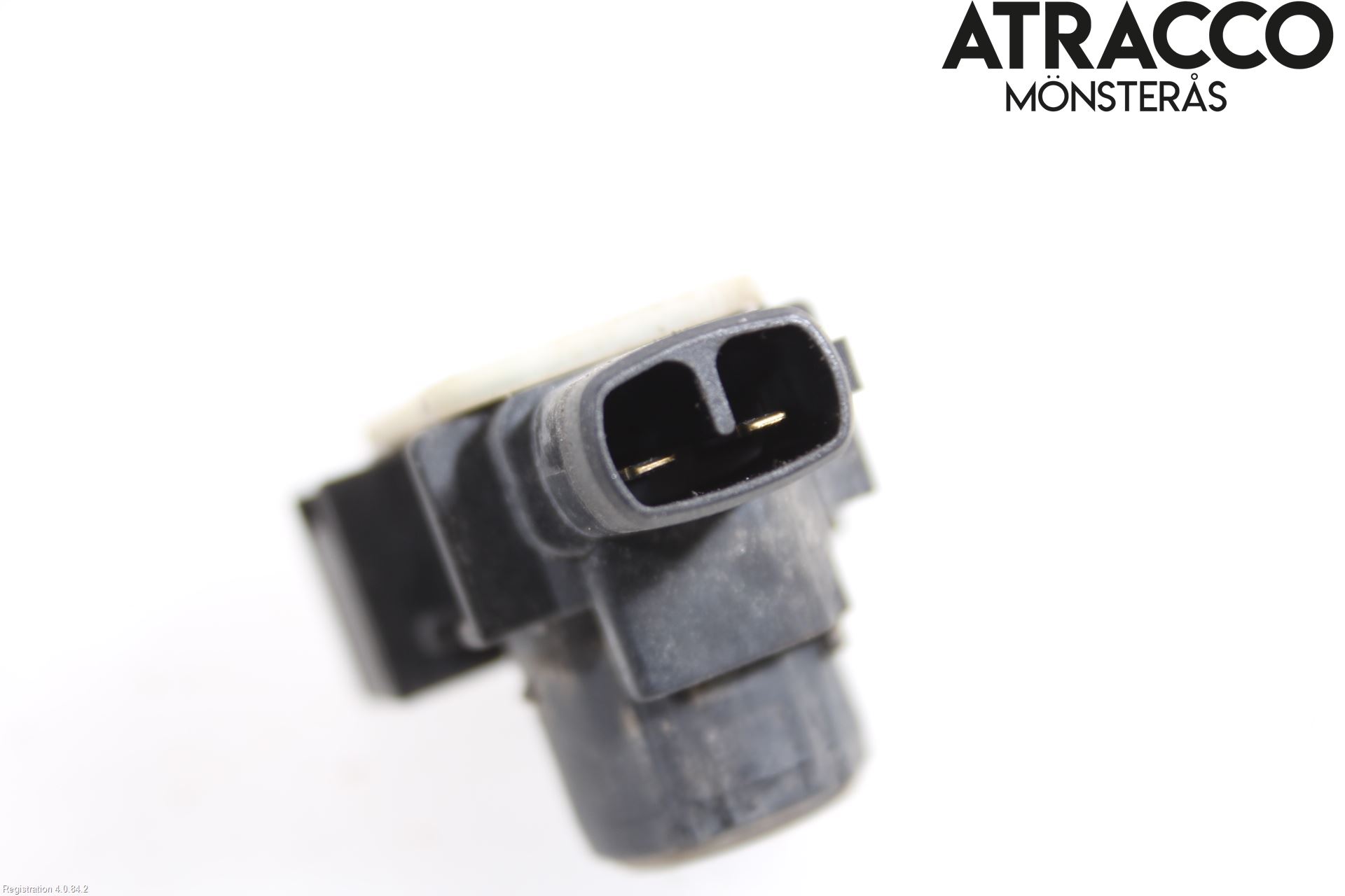 Mazda 6 13- Parkeringshjälp Frontsensor