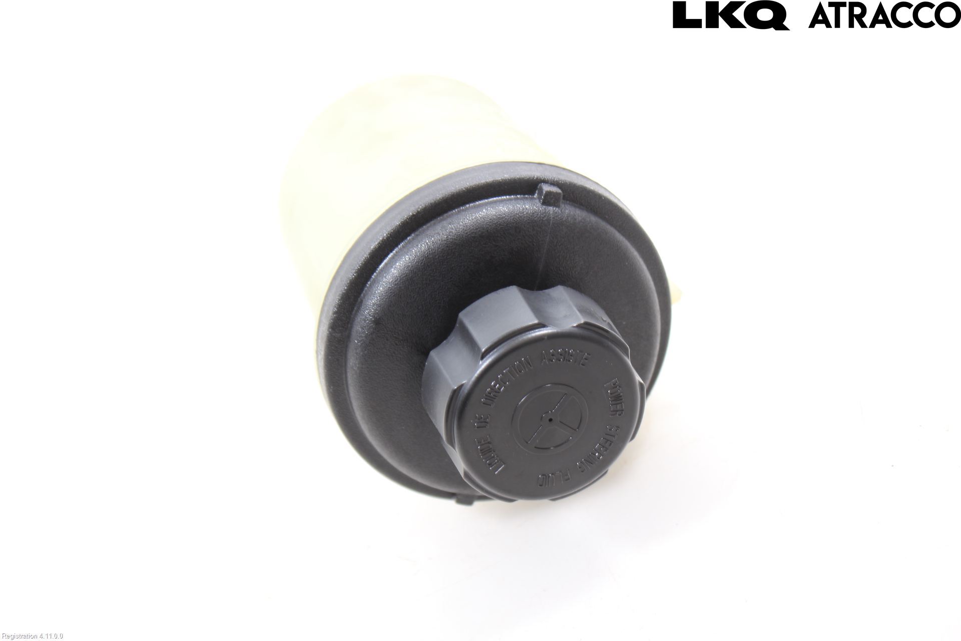 Volvo XC60 14-17 Styrservooljebehållare