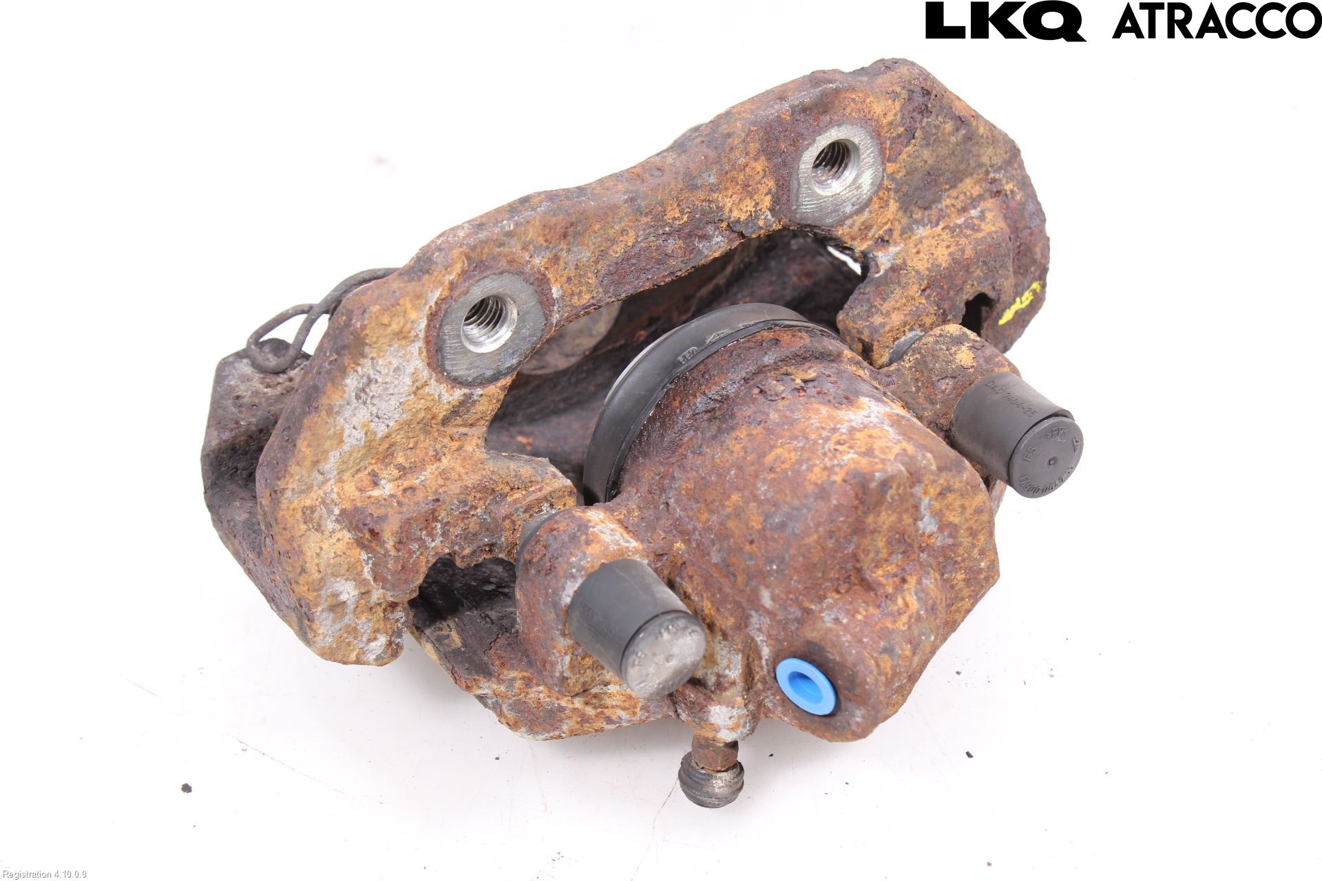 Ford TRANSIT CONNECT 09-13 Bromsok Fram Höger