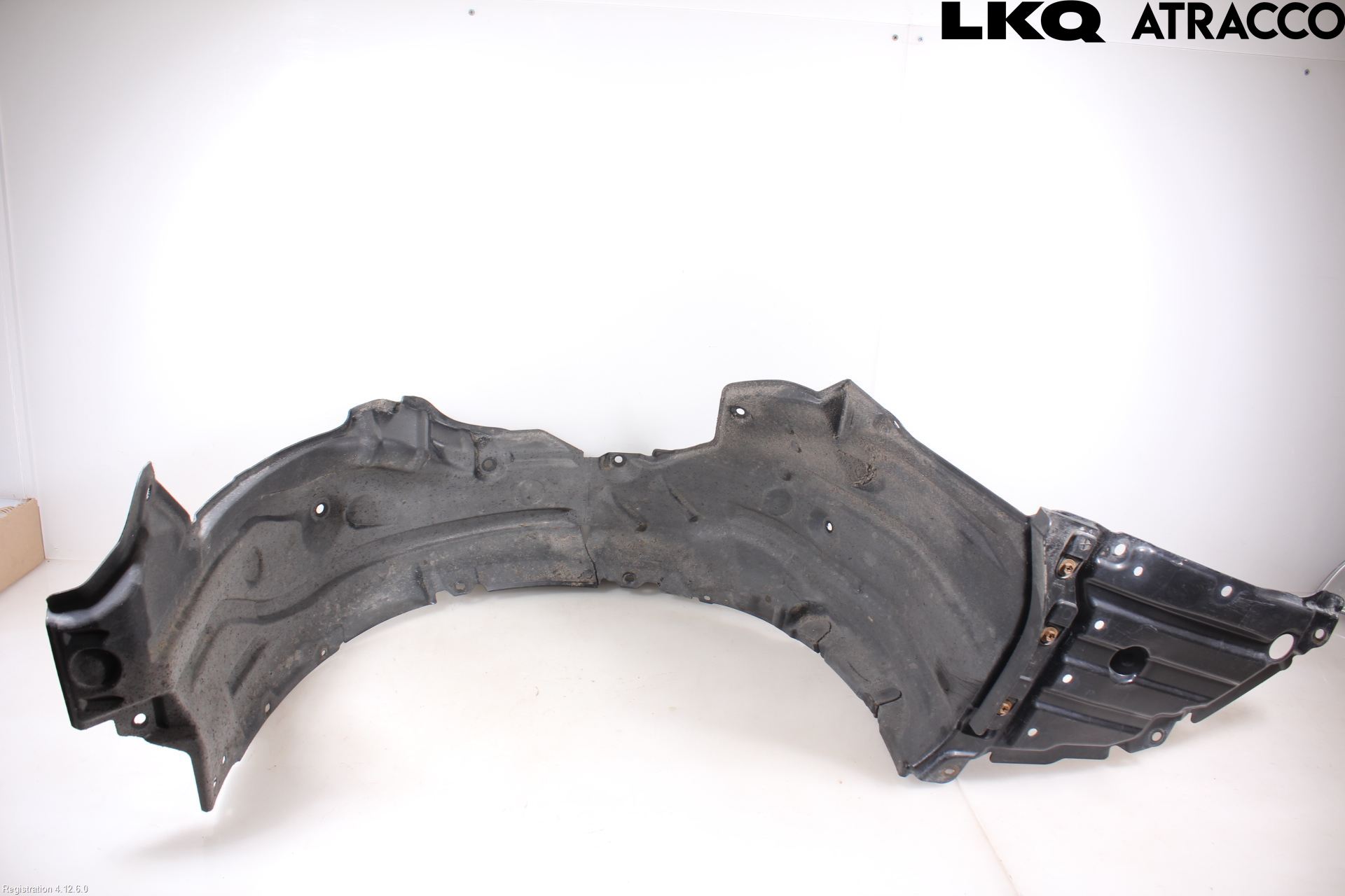 Toyota COROLLA 19- Skärm Inner