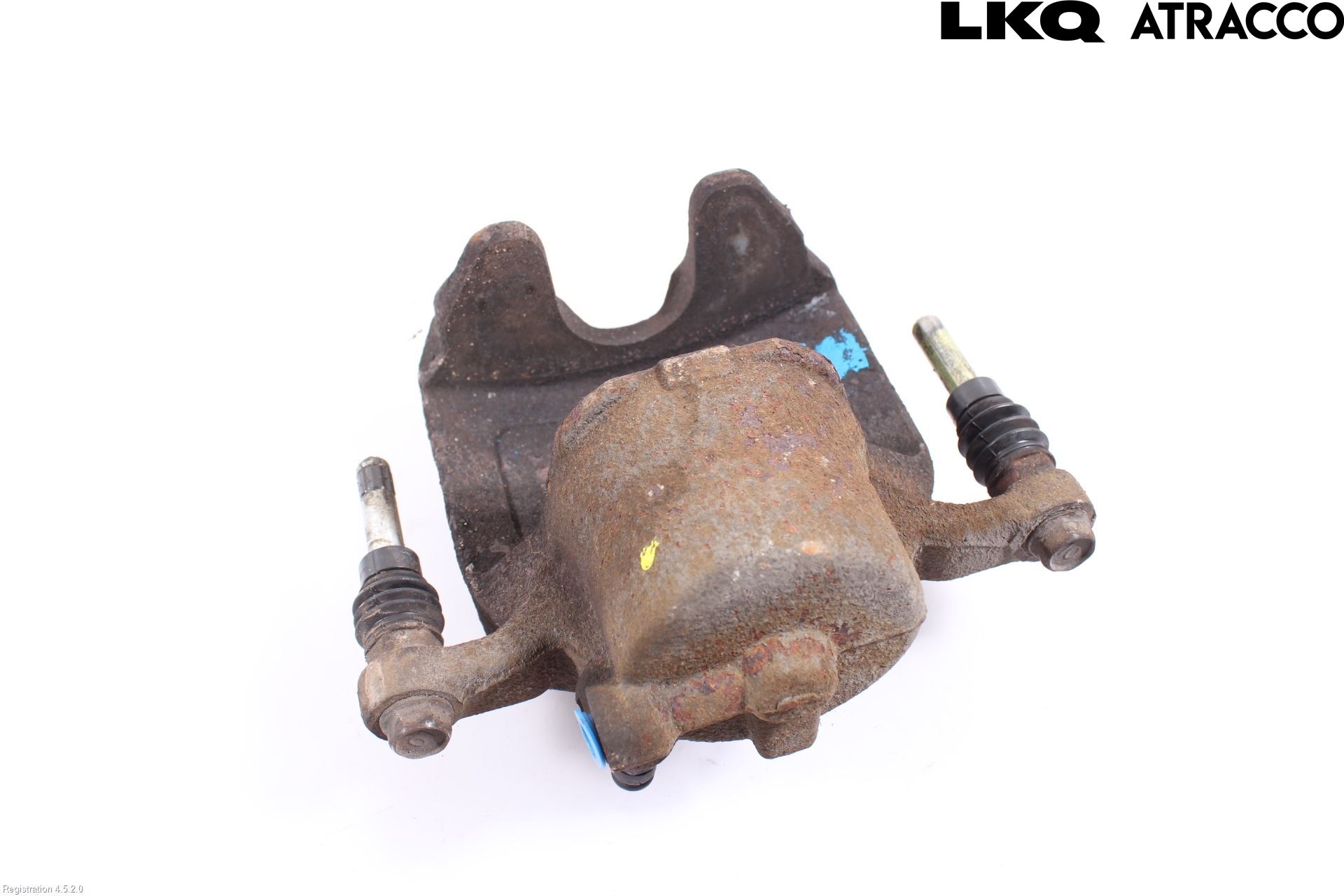 Jeep RENEGADE Bromsok Fram Höger