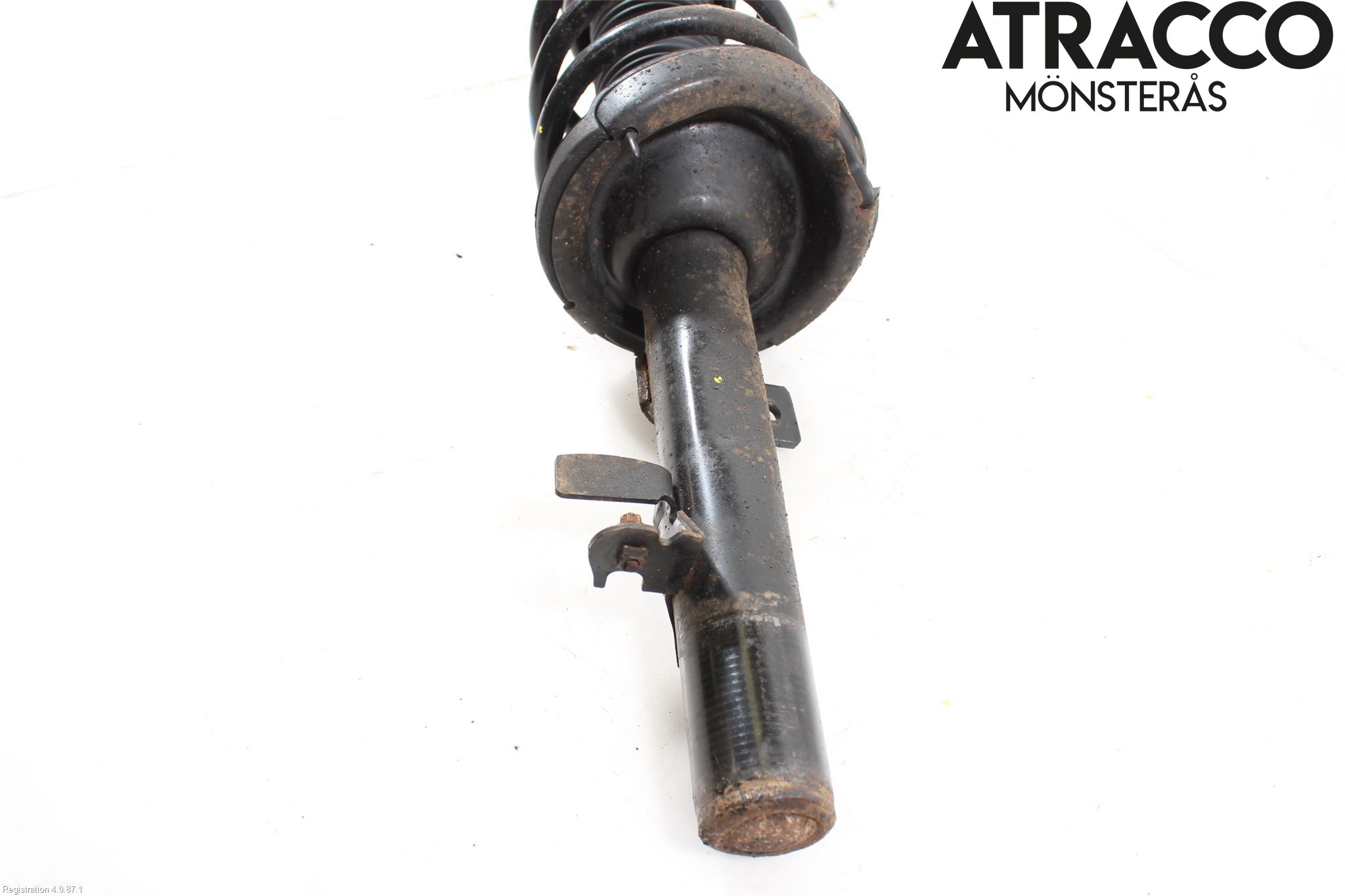 Ford KUGA 13-16 Fjäderben Fram Vänster