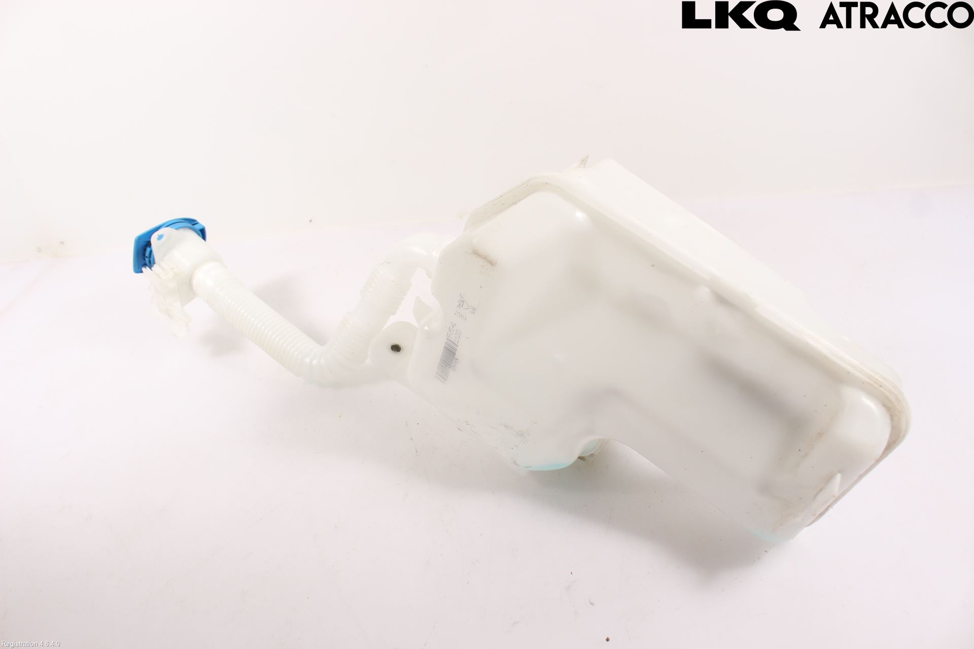 Cupra LEON 21- Spolartank Vindruta