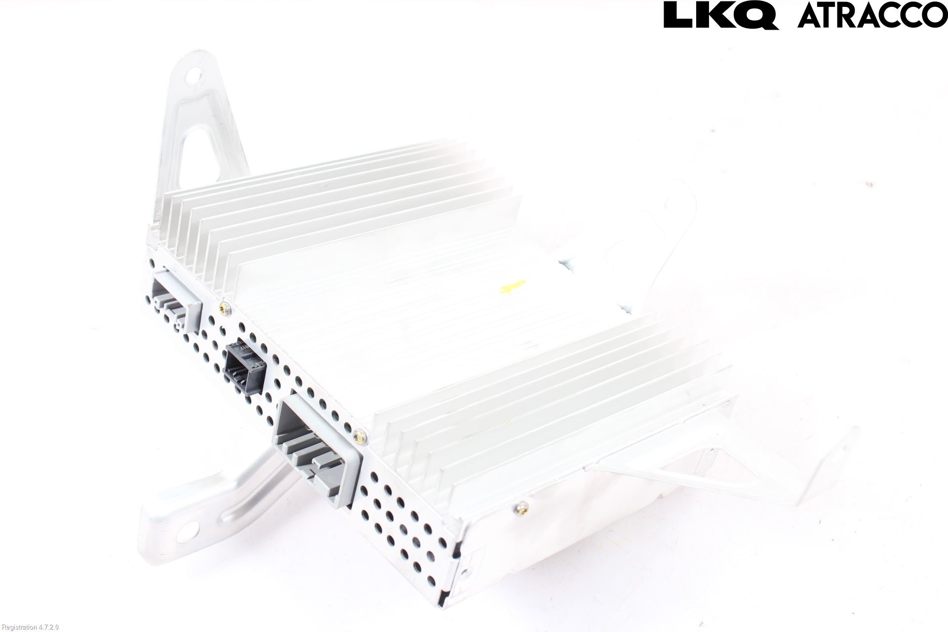 Tesla MODEL 3 17- Cd Radio - Multimediapanel