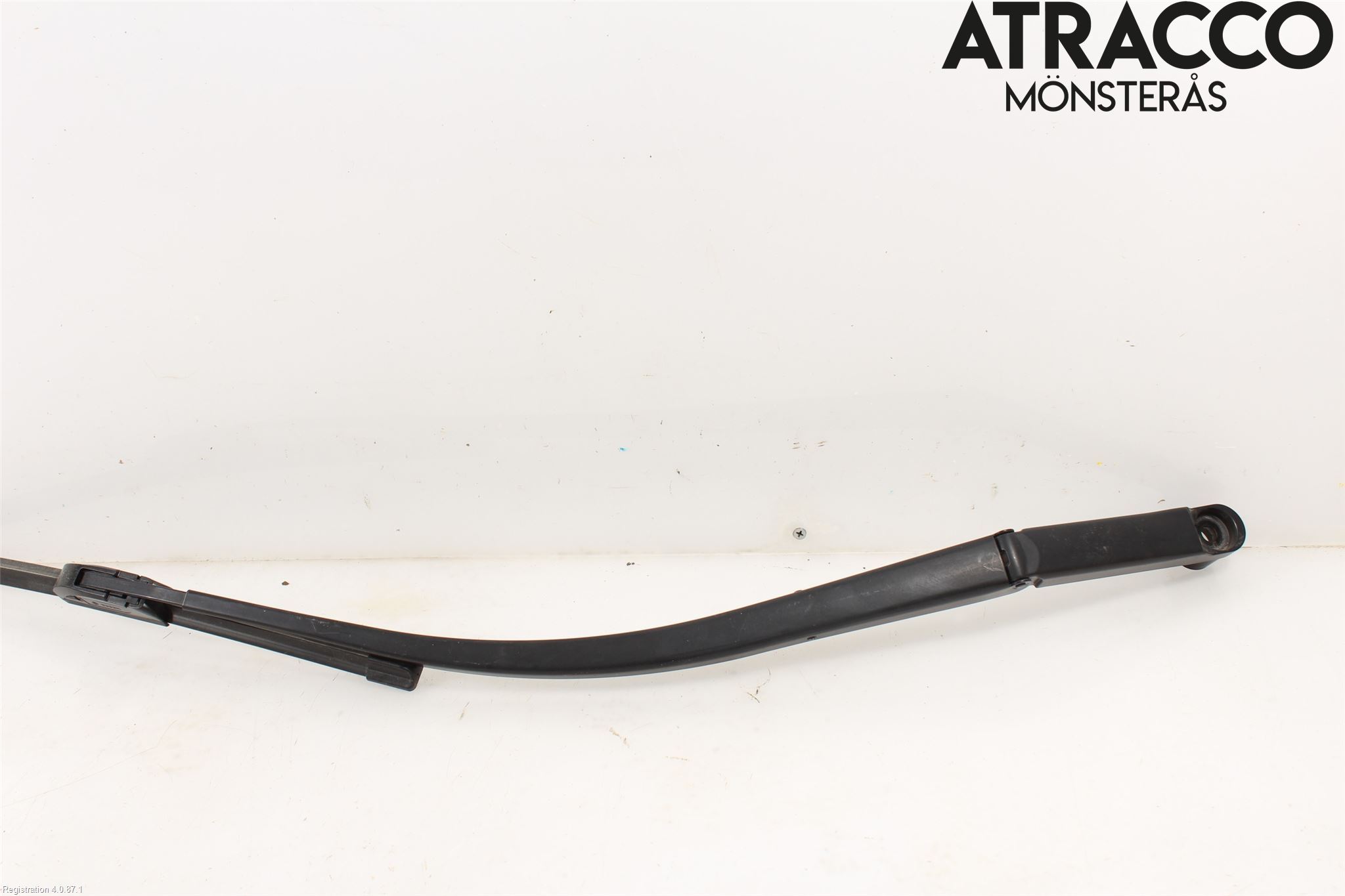 Mazda 6 08-13 Torkararm Armar Vindruta