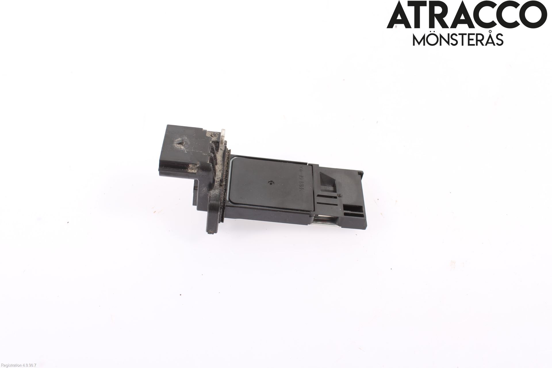 Opel INSIGNIA 17- Injluftmassamätare