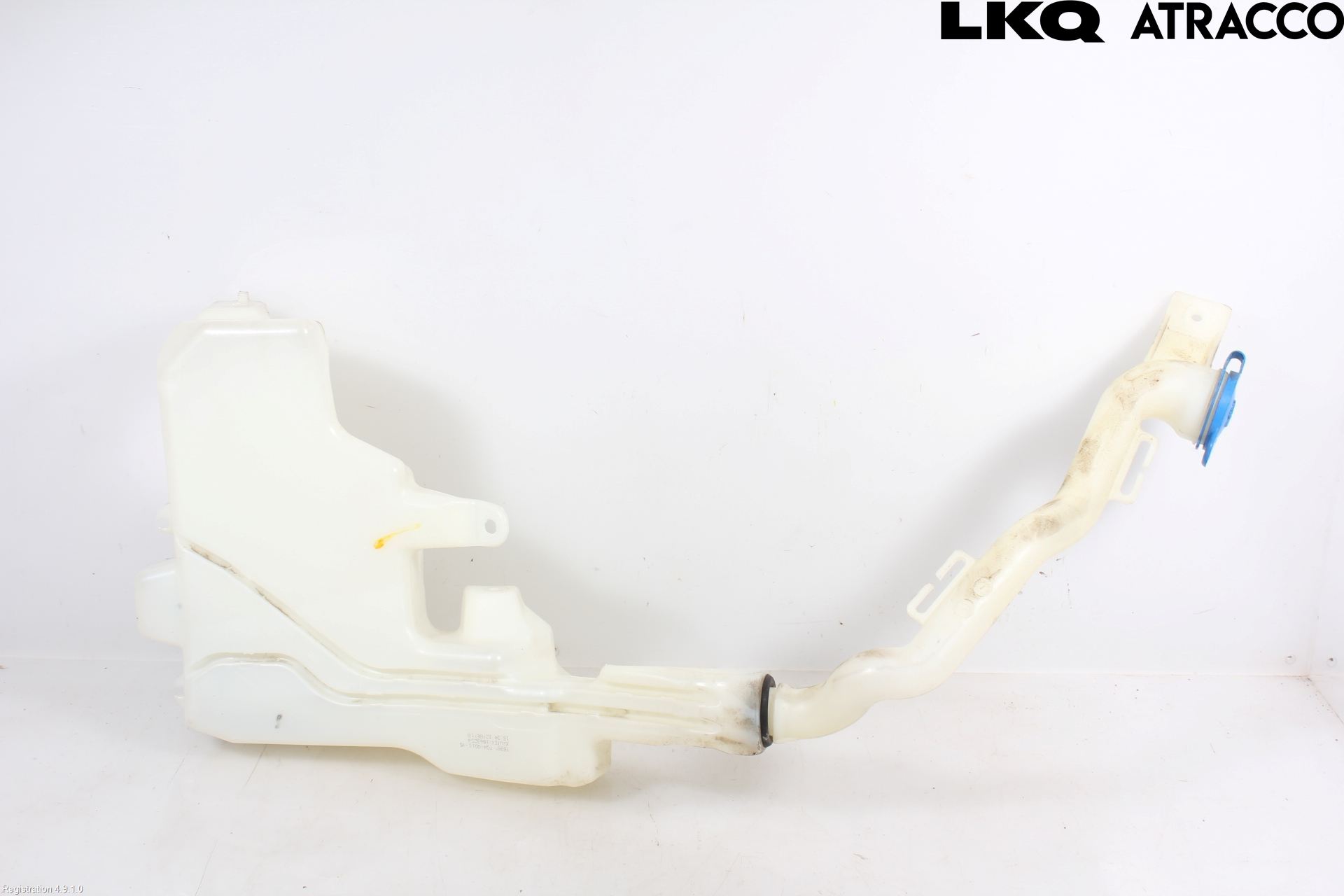 Honda CIVIC 17-22 Spolartank Vindruta-Strål