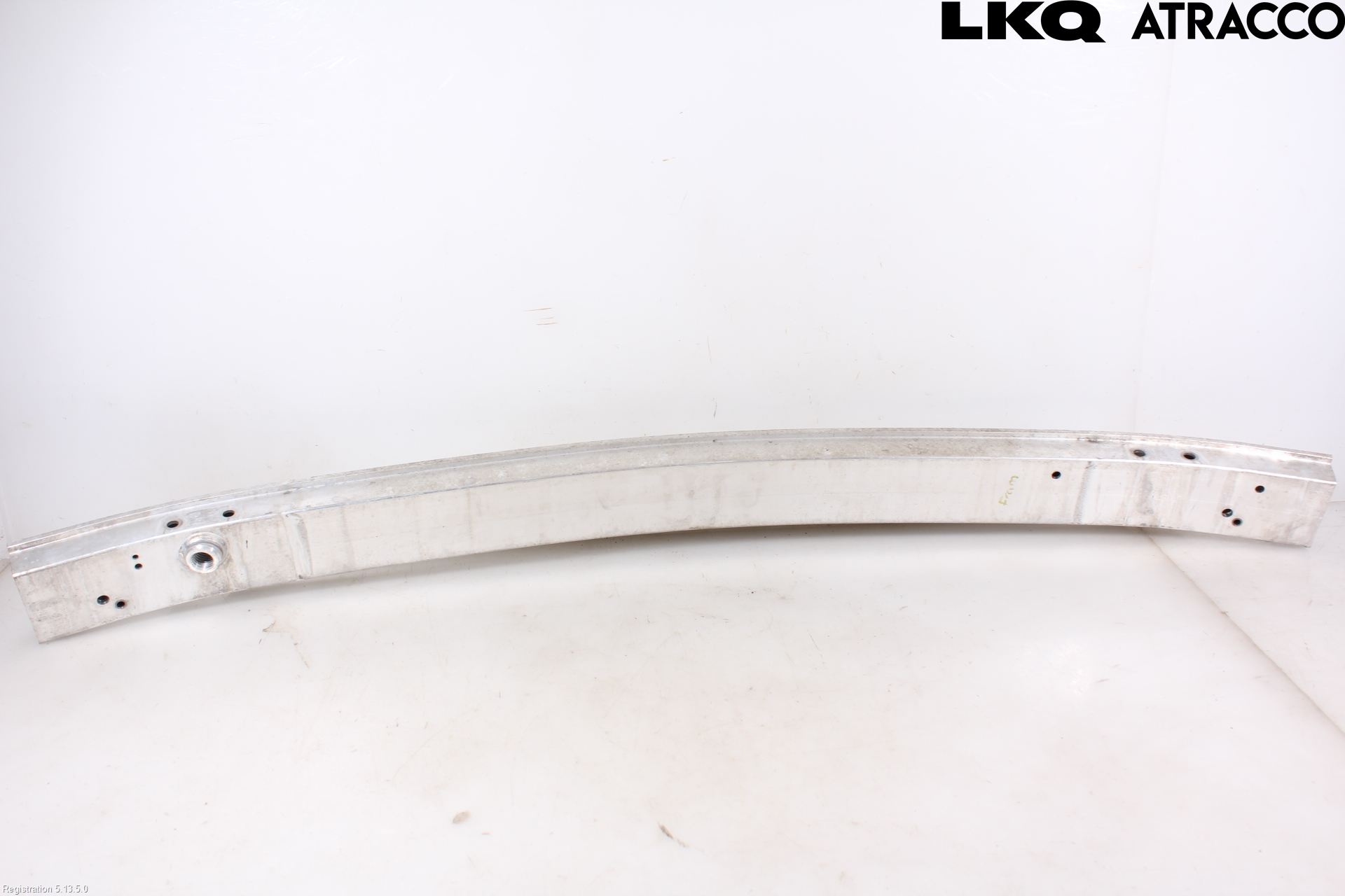 Mercedes-Benz MB A-KLASS (W176) 13-18 Stötfångarbalk Fram