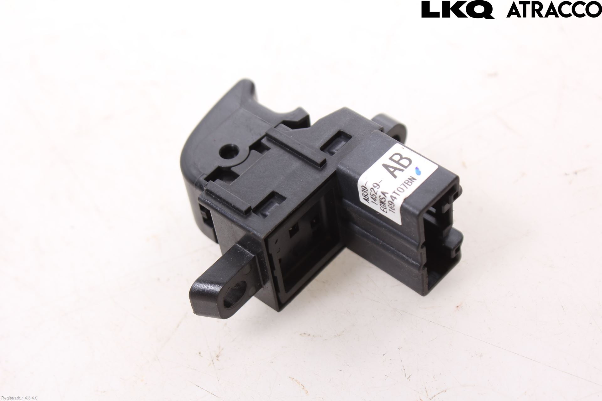 Ford RANGER EU 12-23 Strömställare Elhiss