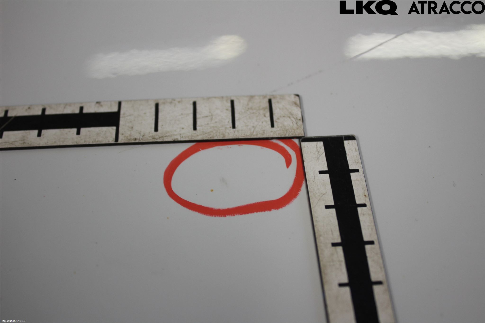 Volvo XC60 14-17 Dörr Bak Höger