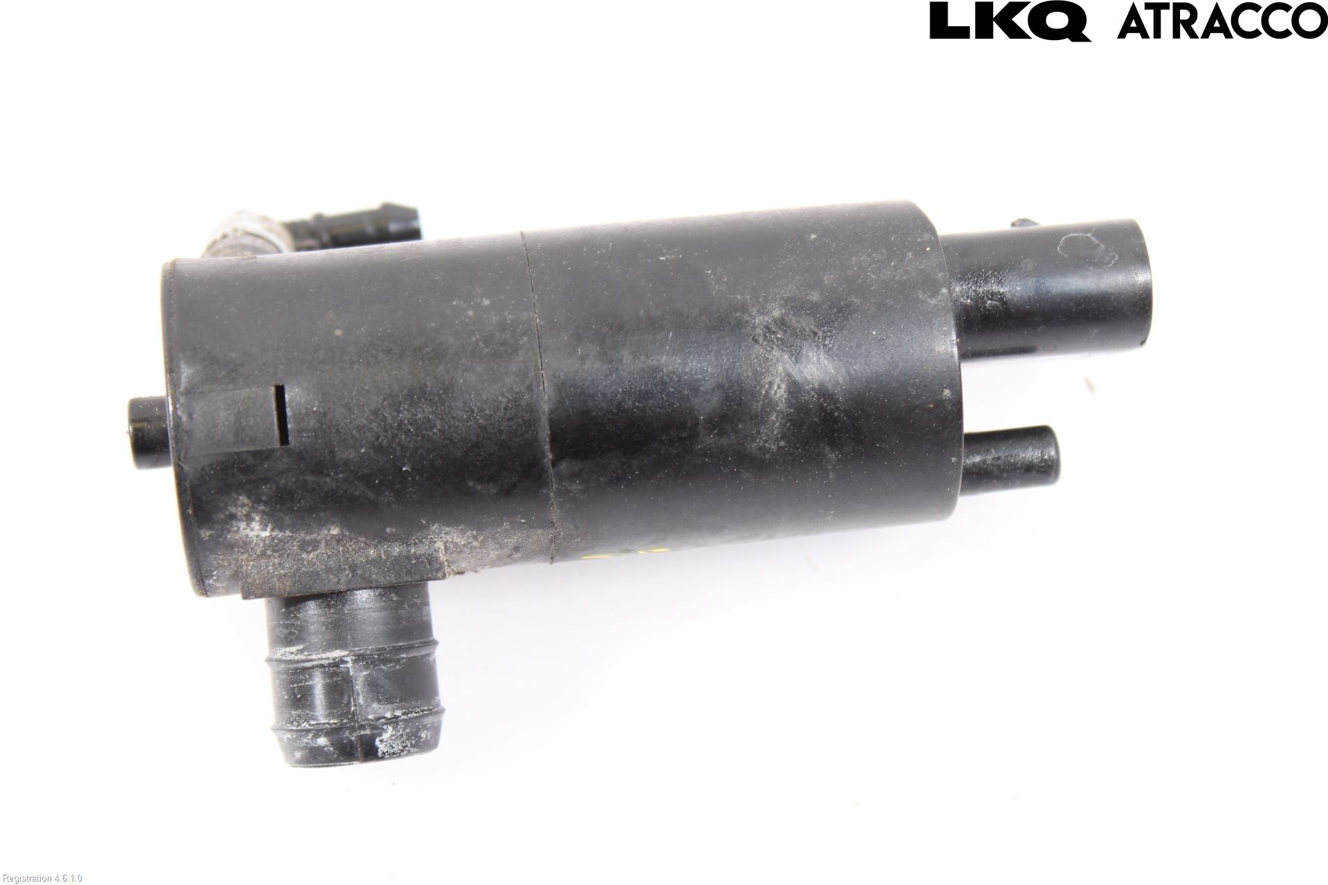 Toyota AVENSIS 16-18 Spolarpump Högtryck