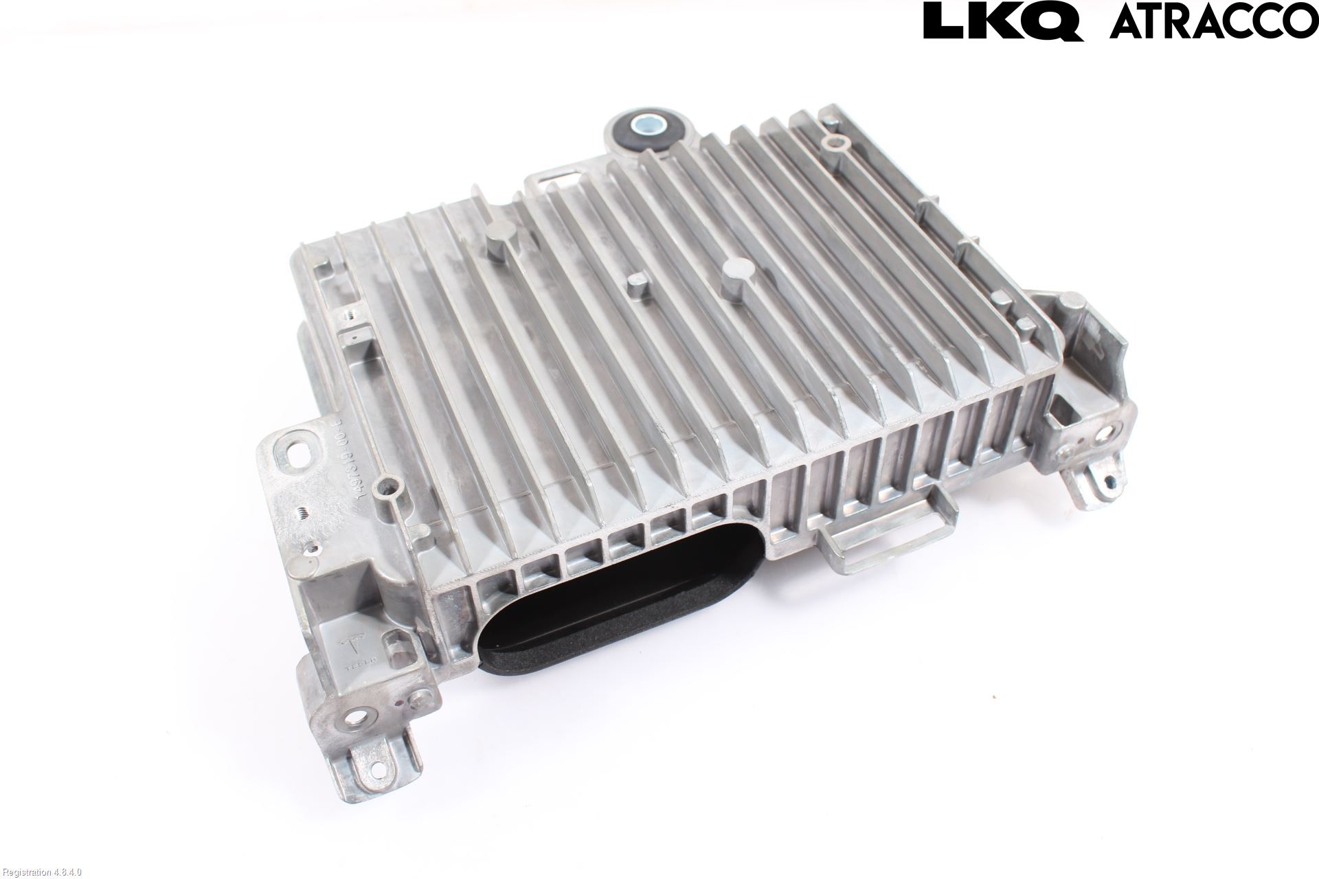 Tesla MODEL Y 21- Styrenhet Övrigt