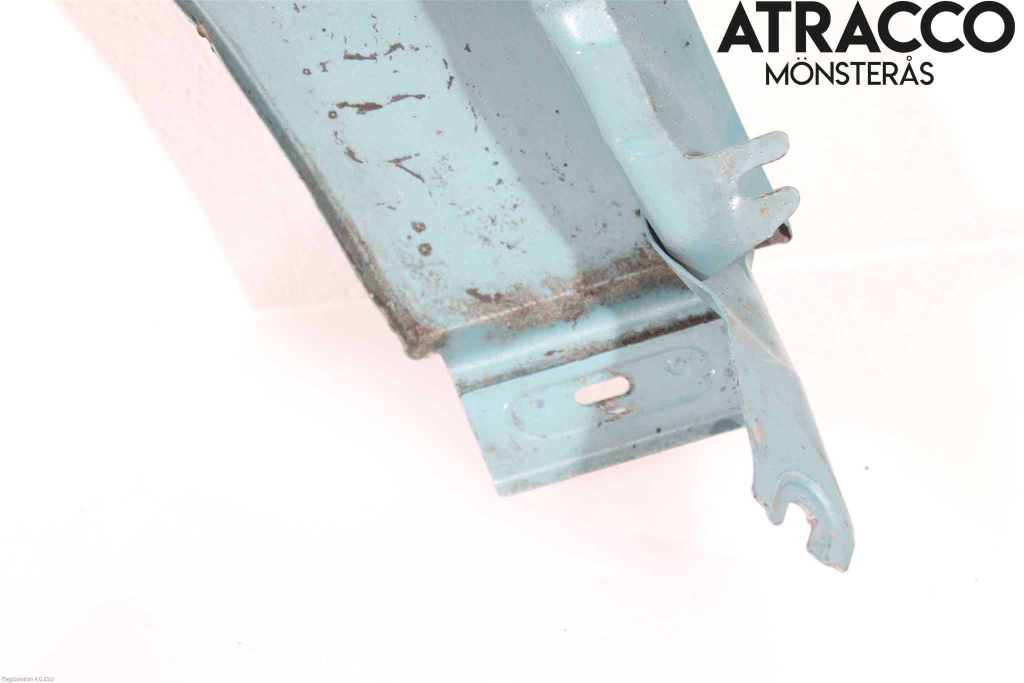 Saab 9-5 -05 Skärm Fram Höger