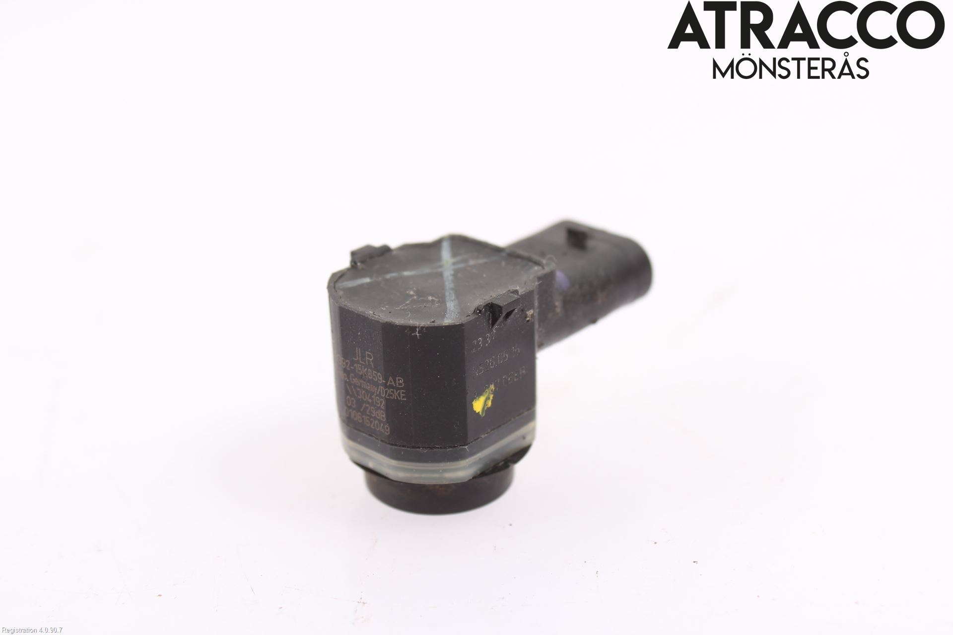 Jaguar XE (X760) 15-24 Parkeringshjälp Backsensor
