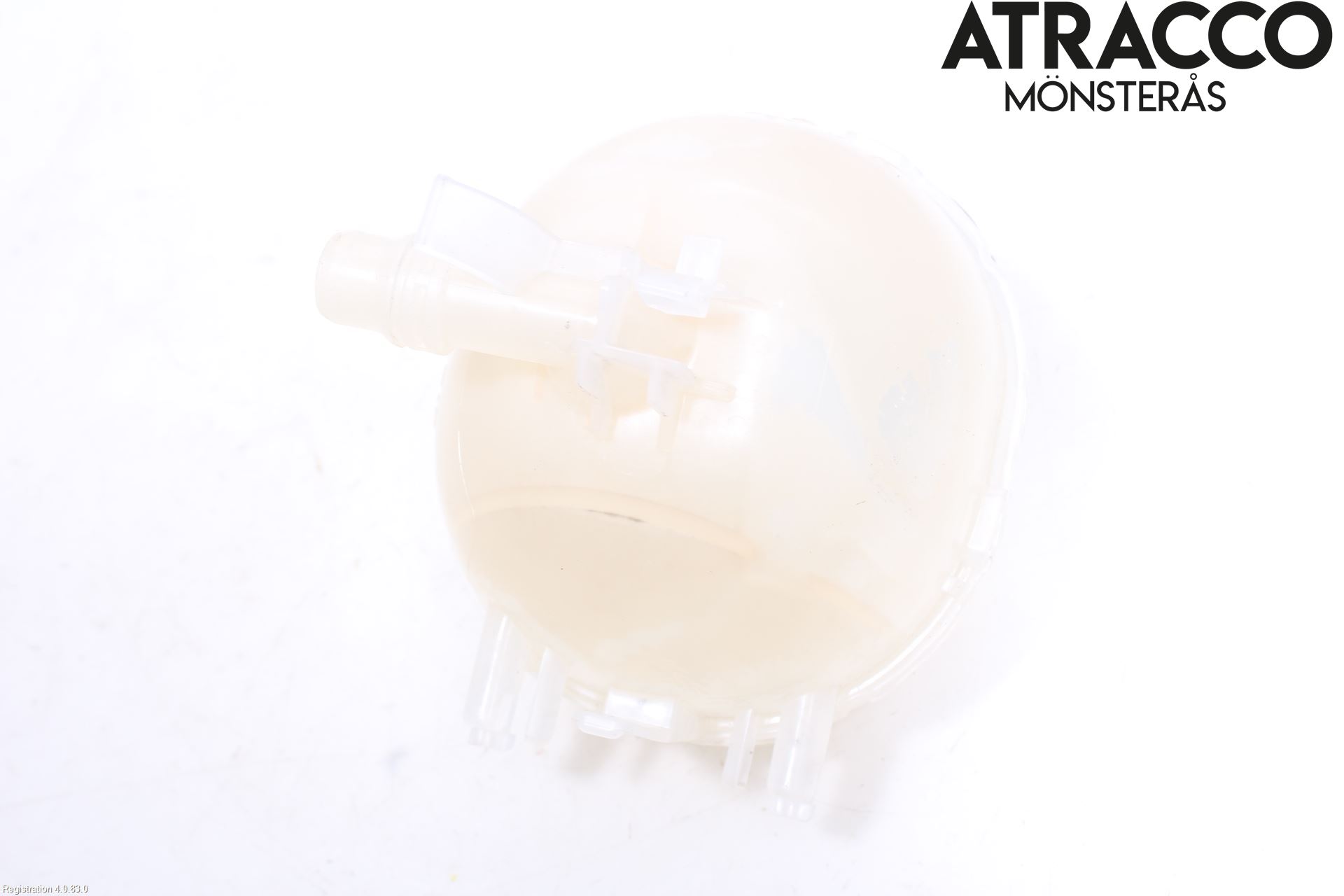 Opel CORSA F, CORSA-E 20- Expansionstank