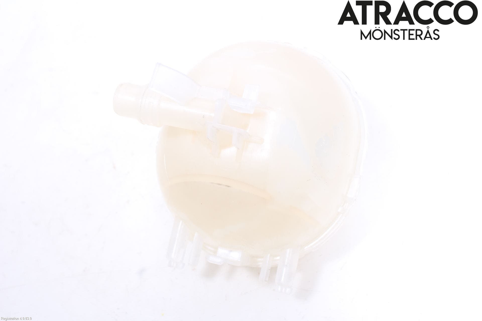 Opel CORSA F, CORSA-E 20- Expansionstank