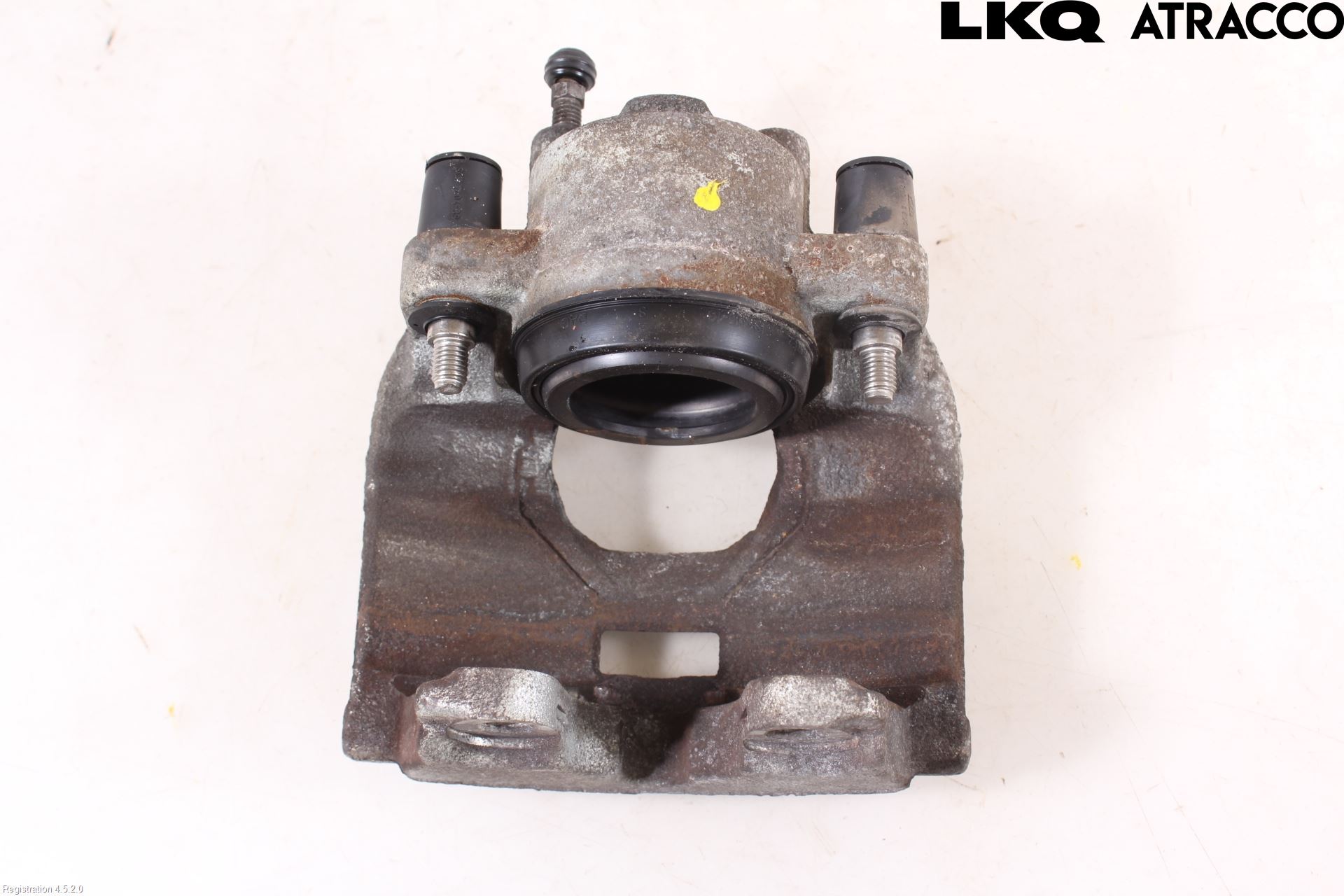 Ford MONDEO 15-22 Bromsok Fram Vänster