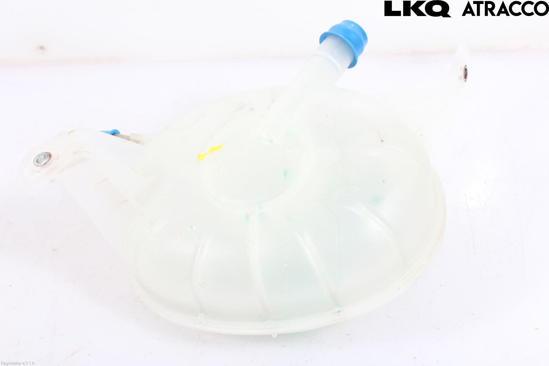 Hyundai KONA/ELECTRIC OS 18-23 Expansionstank