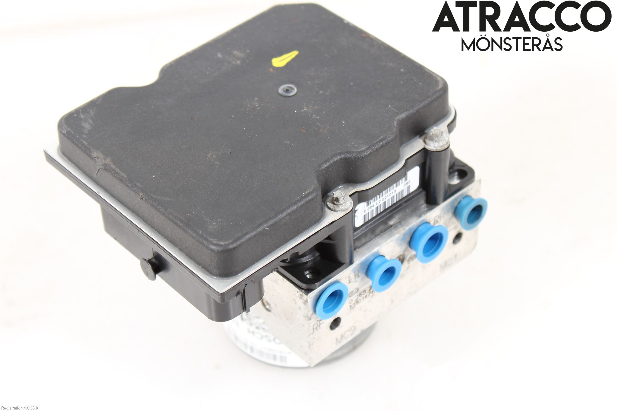 Fiat 500 07- Abs Hydraulaggregat