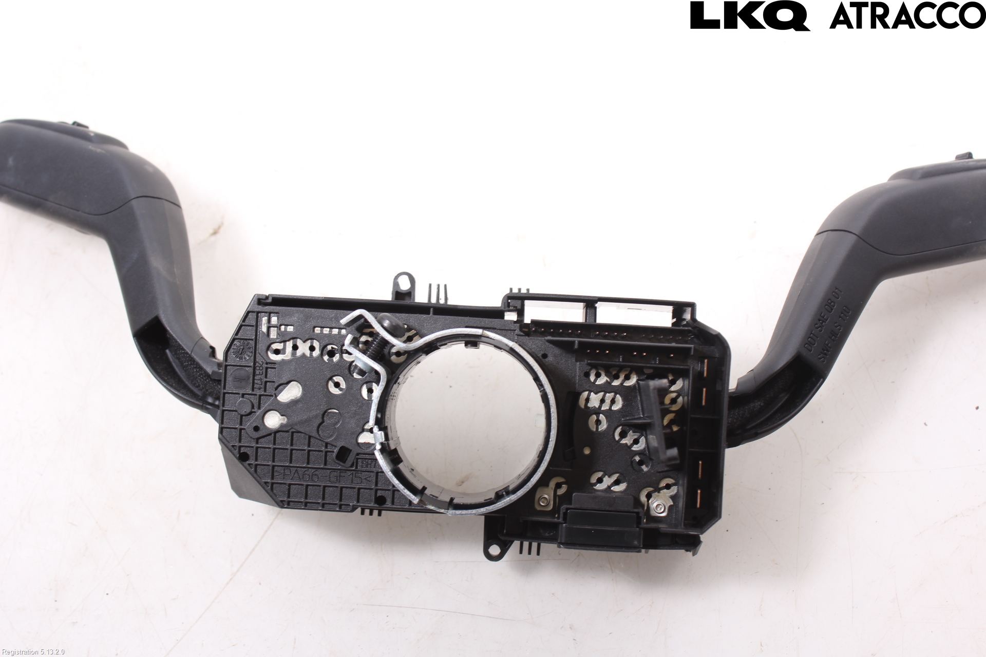 Seat IBIZA IV 08-16 Spakcentral