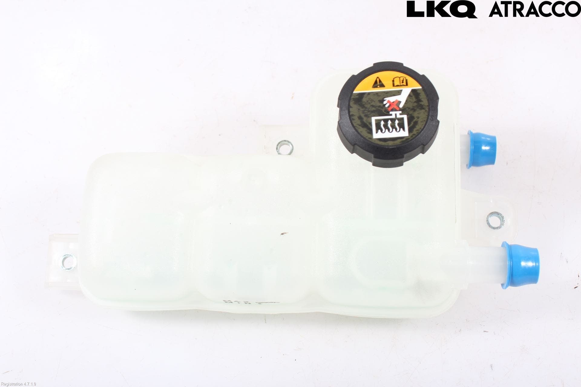 Hyundai KONA/ELECTRIC OS 18-23 Expansionstank