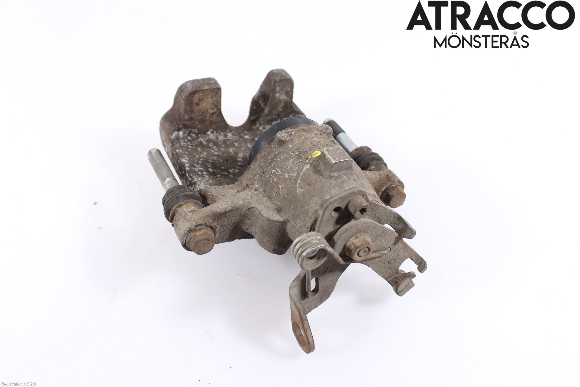 Opel INSIGNIA 09-16 Bromsok Bak Höger