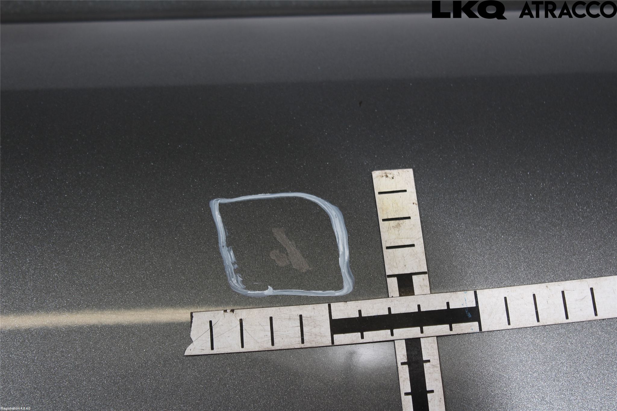 Mini COUPE R56 05-14 Dörr 2D Vänster