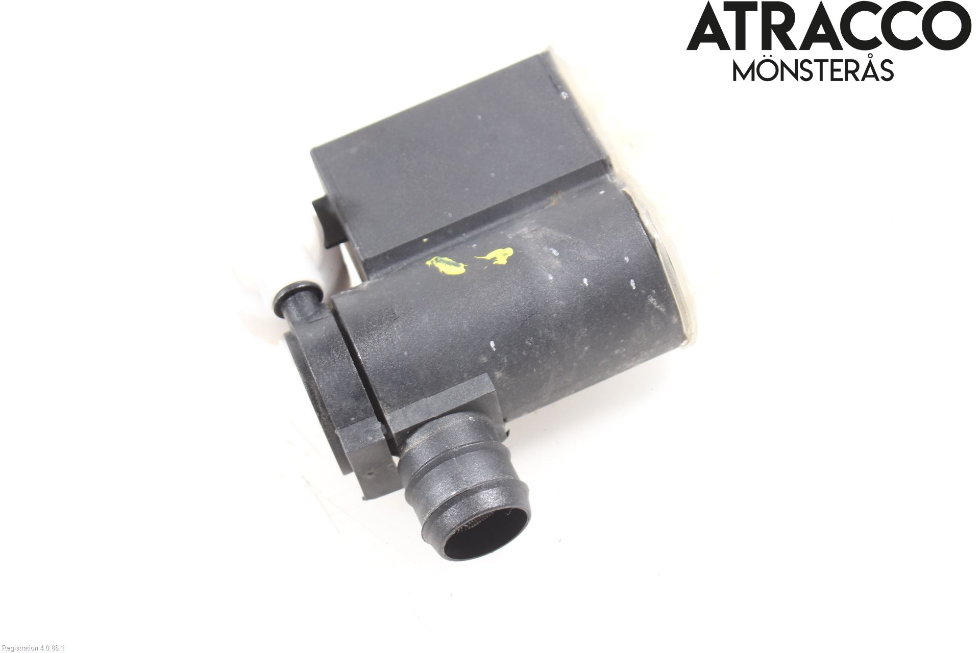 Hyundai SANTA FE 13-18 Spolarpump Vindruta