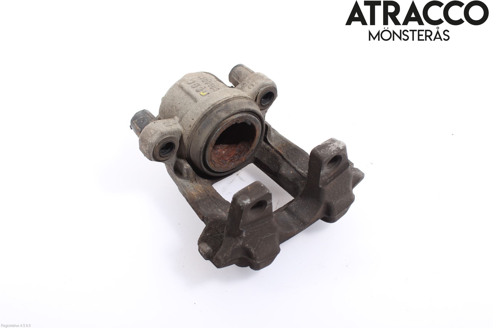 BMW 1 F20/F21 11-19 Bromsok Fram Vänster