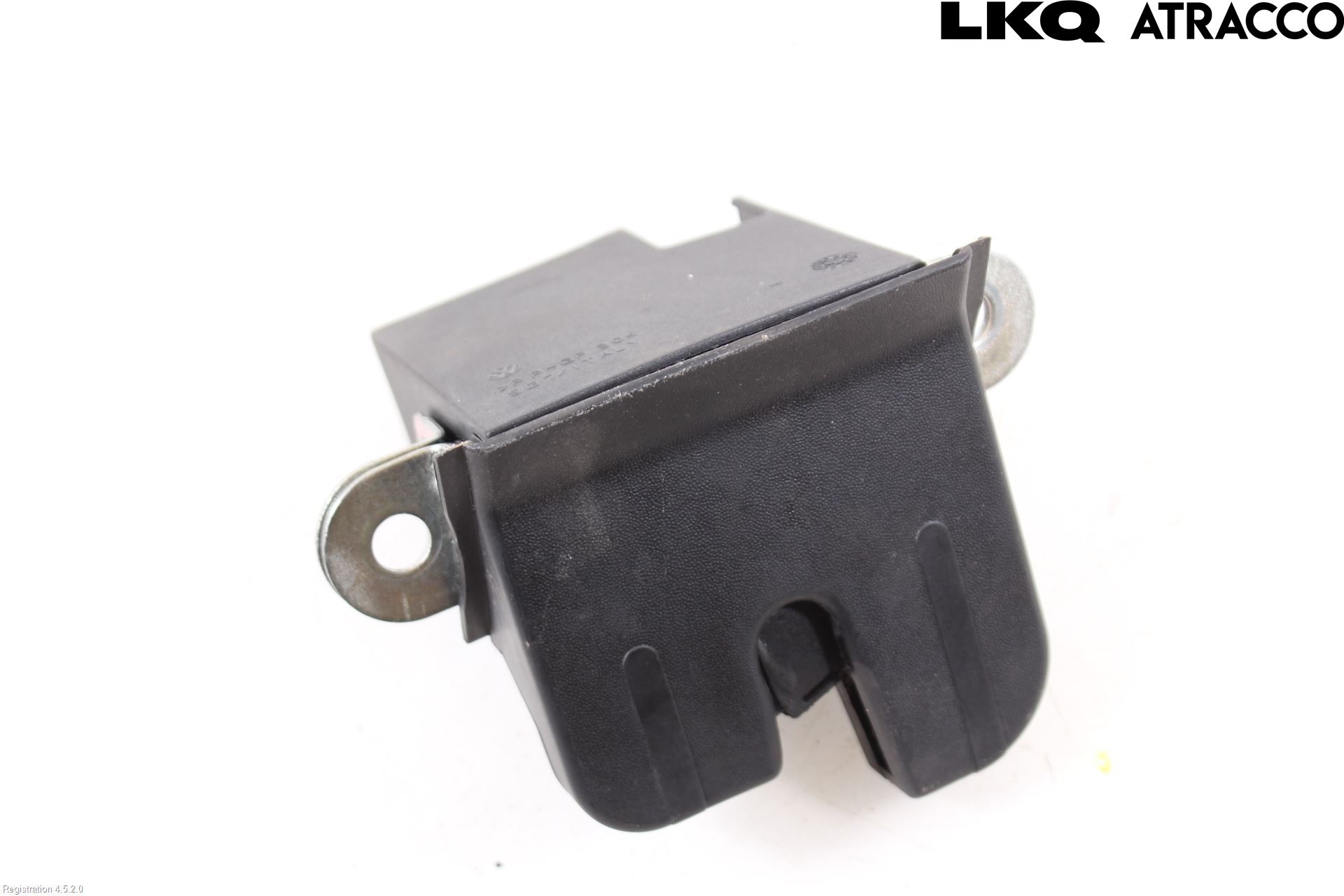 Seat LEON 13-20 Låskista Baklucka