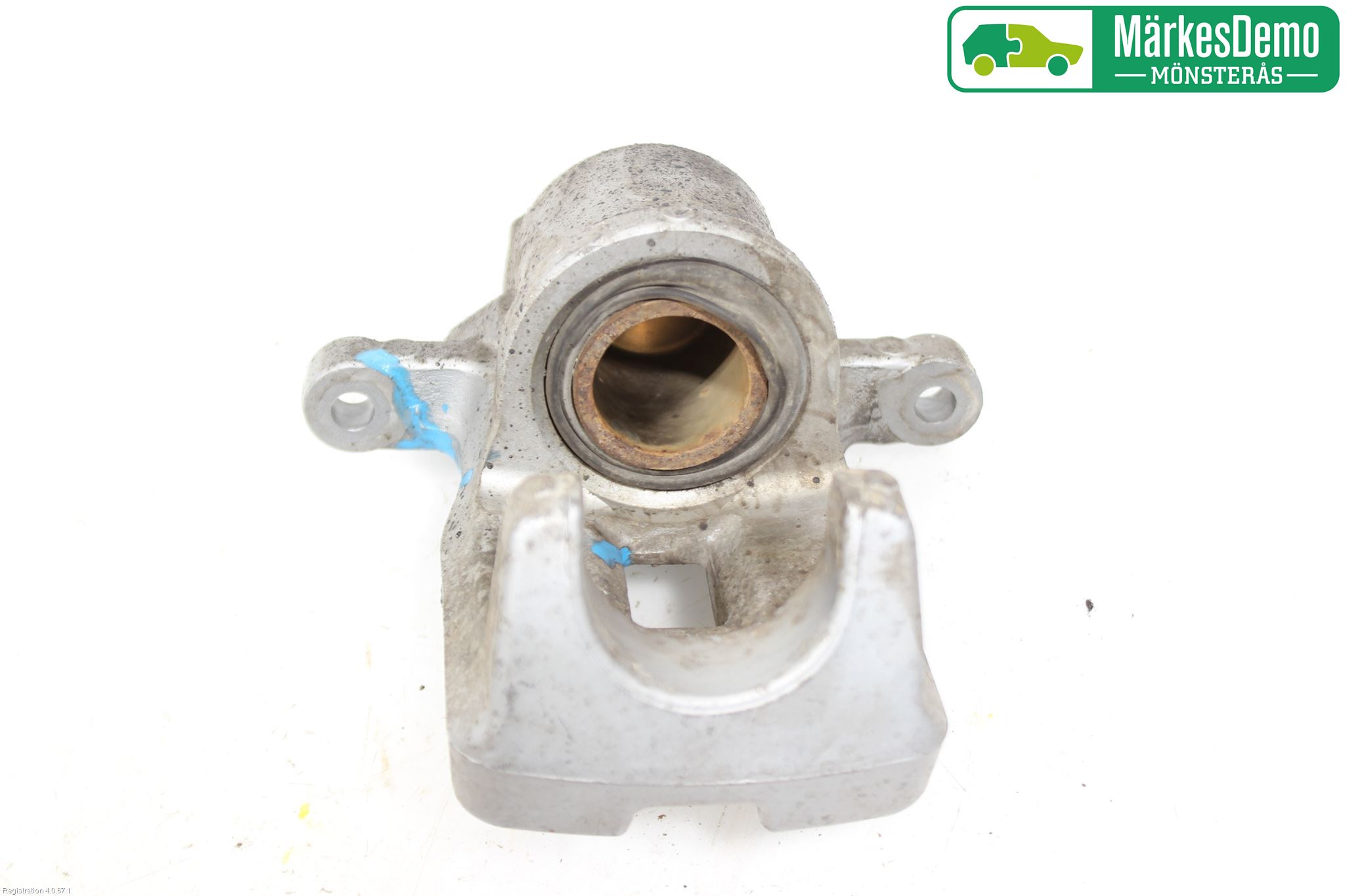 Toyota RAV4 13-18 Bromsok Bak Höger