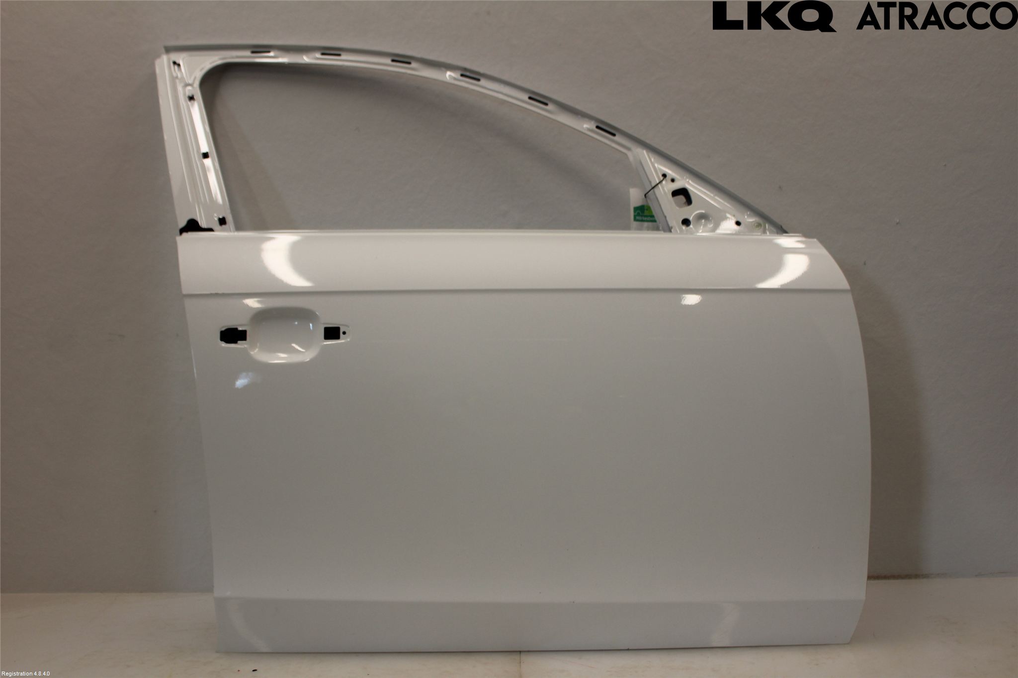 Audi A4 12-15 Dörr Fram Höger