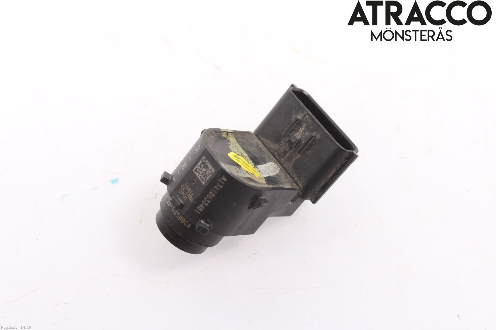 Hyundai i30 PD 17- Parkeringshjälp Backsensor