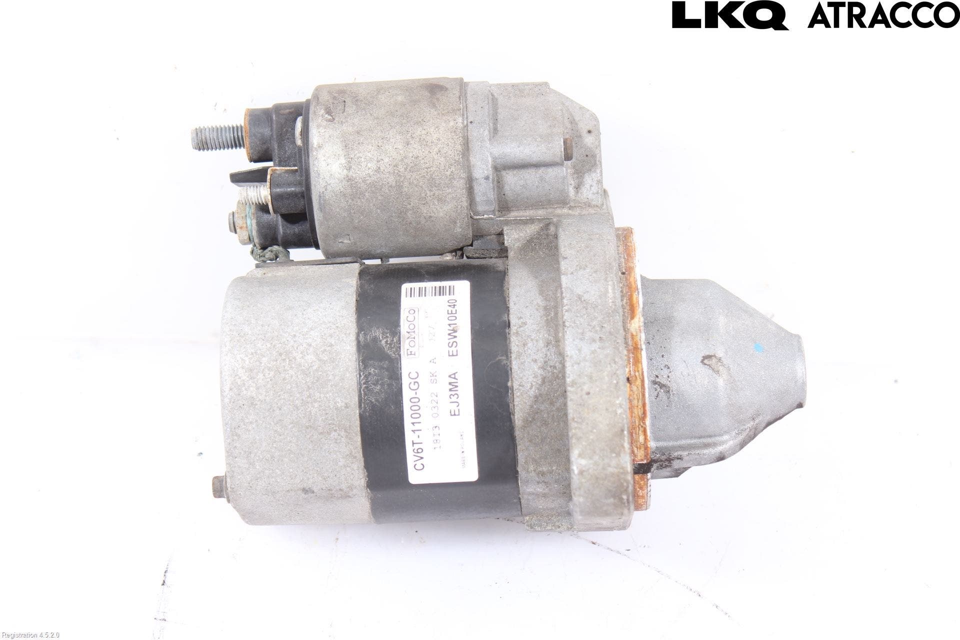 Ford FOCUS 11-14 Startmotor