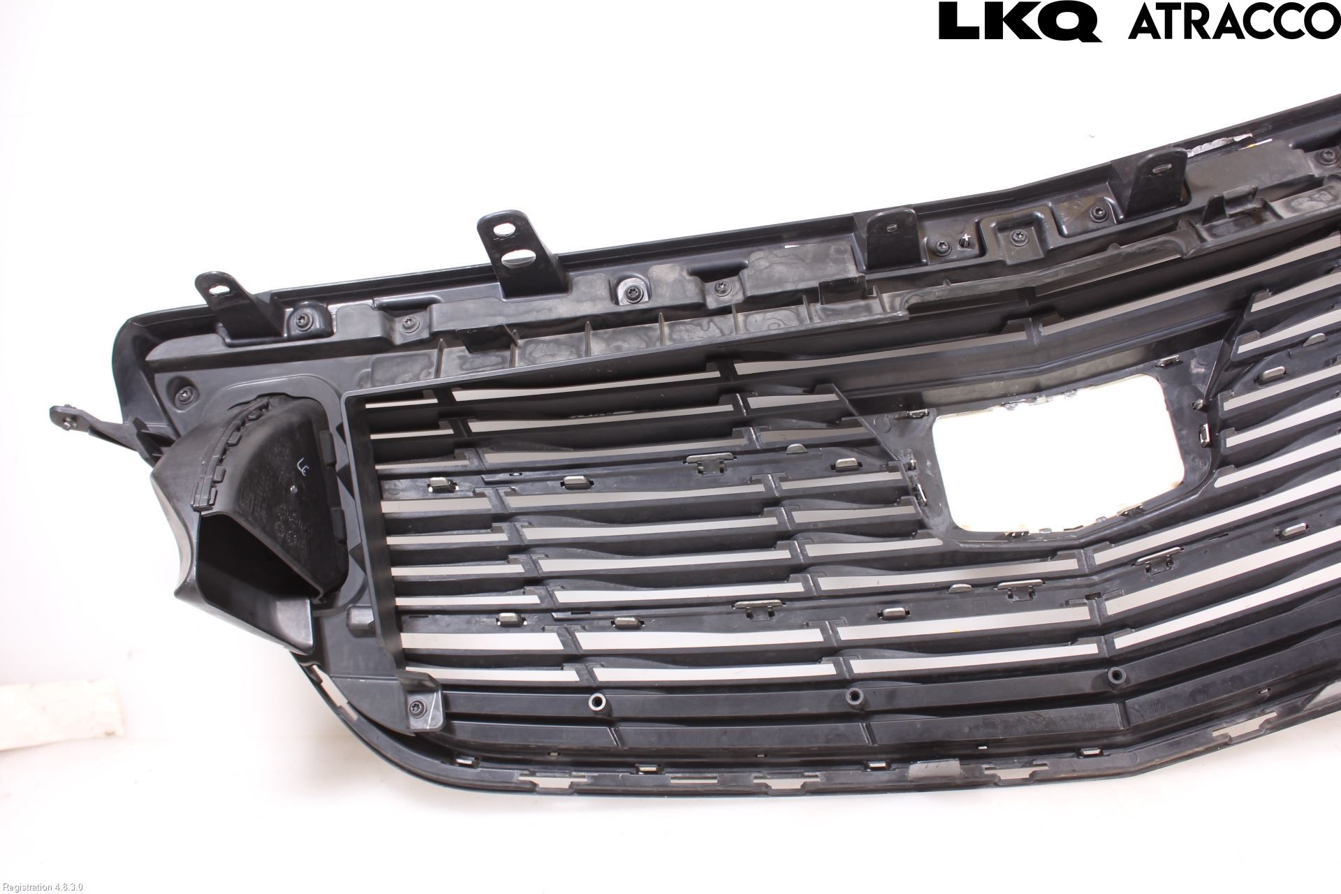 Cadillac  Grill Komp