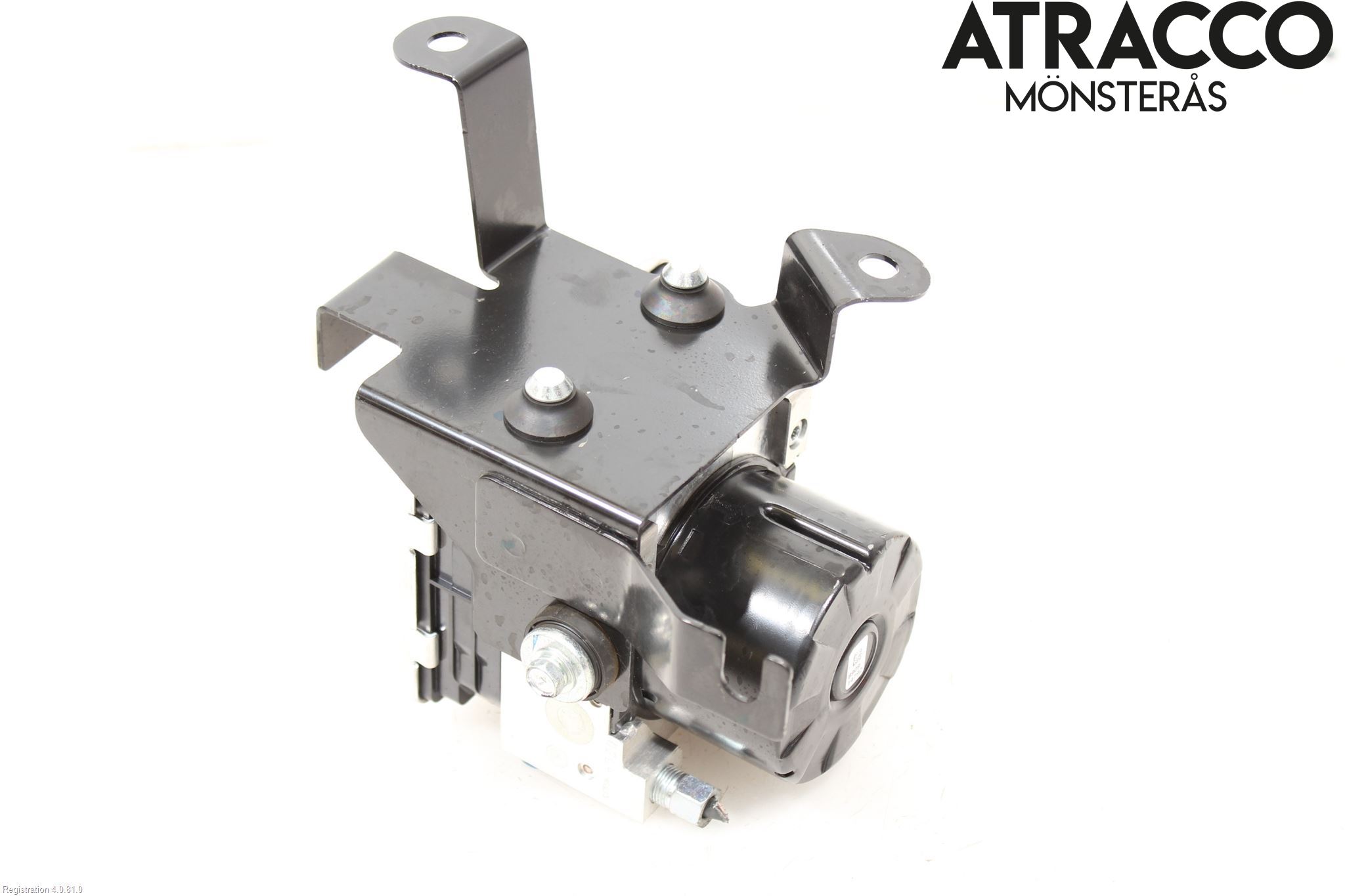 Nissan NAVARA, TREK-1 17-21 Abs Hydraulaggregat