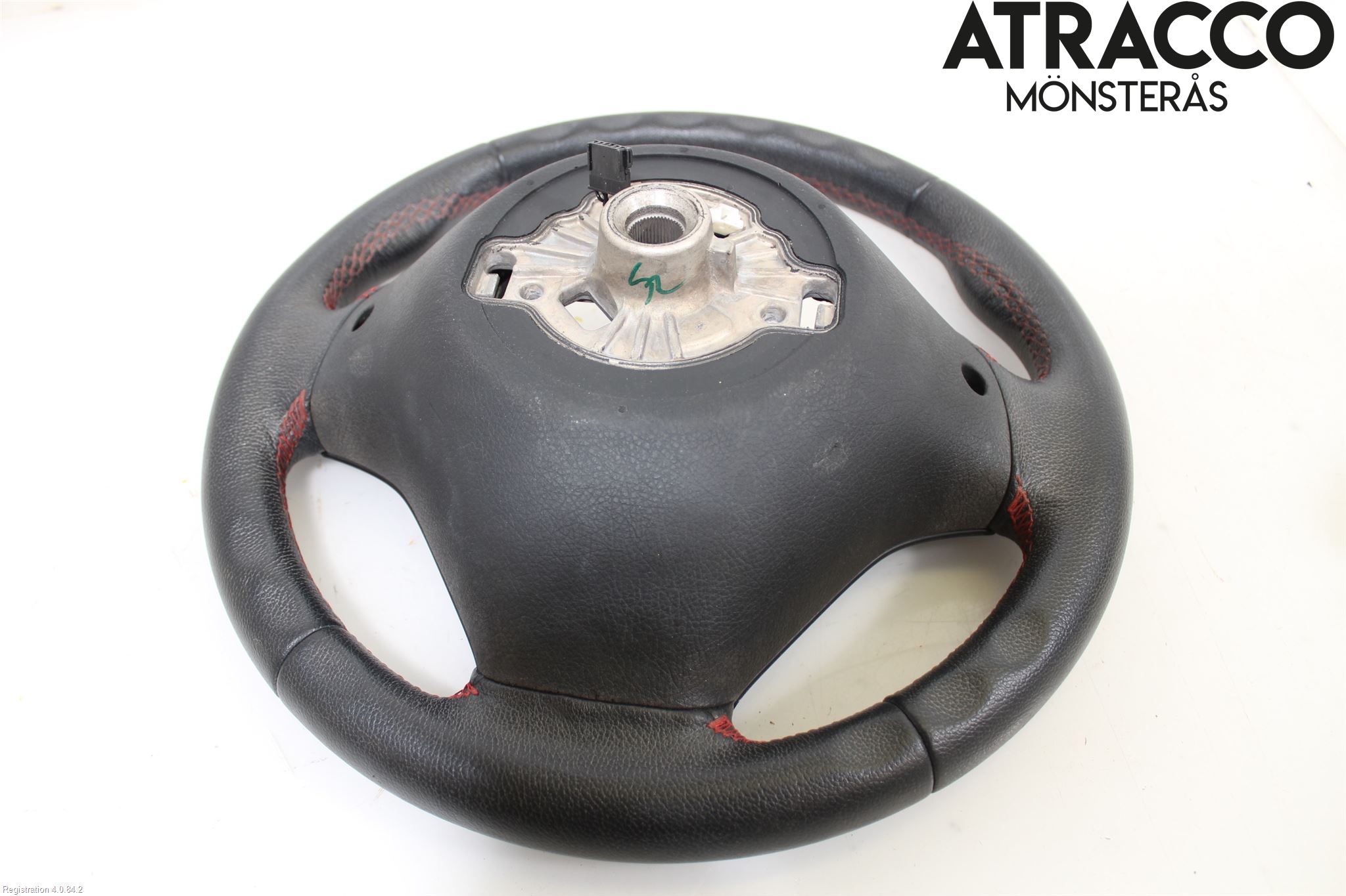 BMW 1 F20/F21 11-19 Ratt