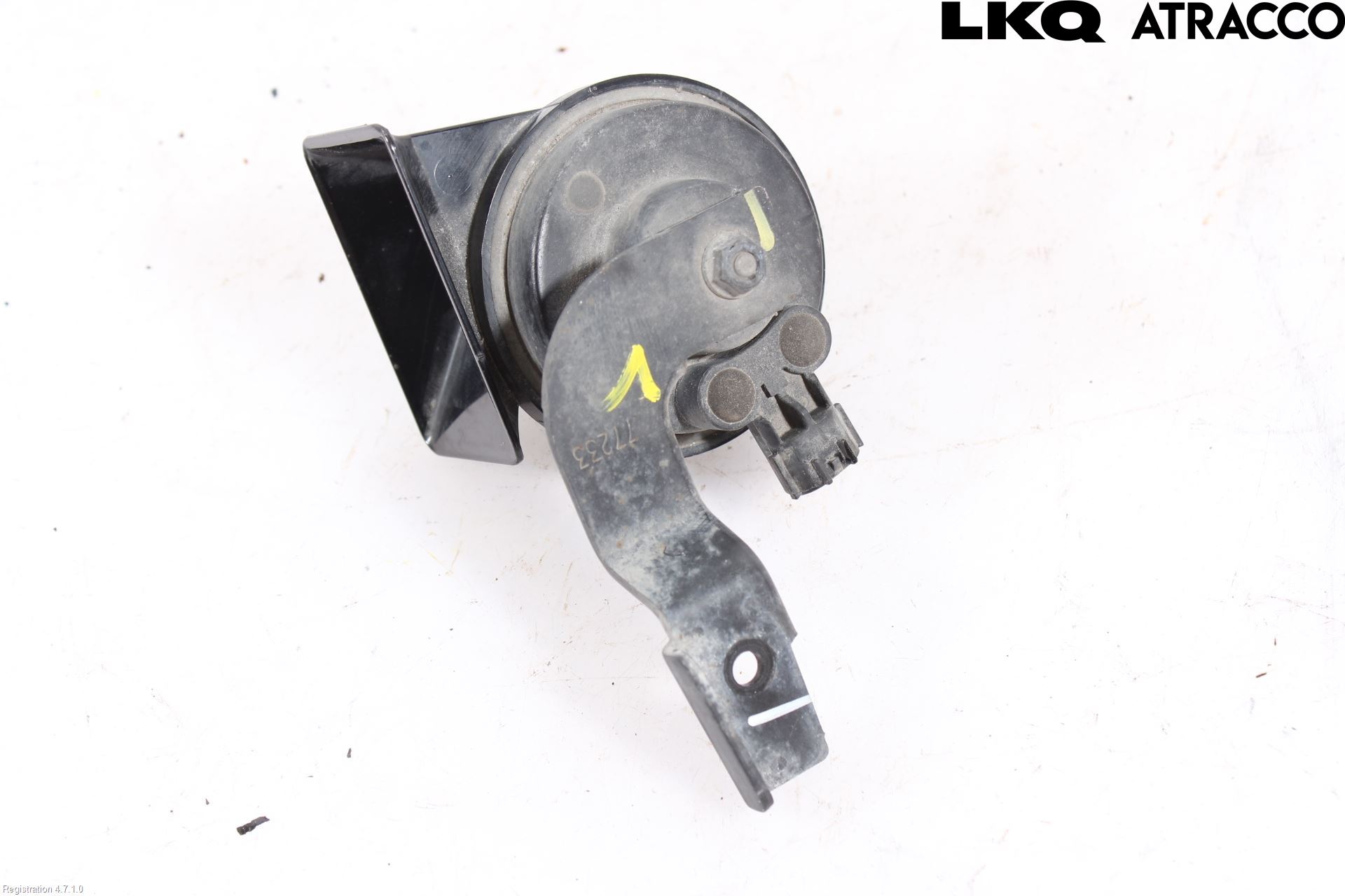 Hyundai IONIQ AE 17-22 Signalhorn