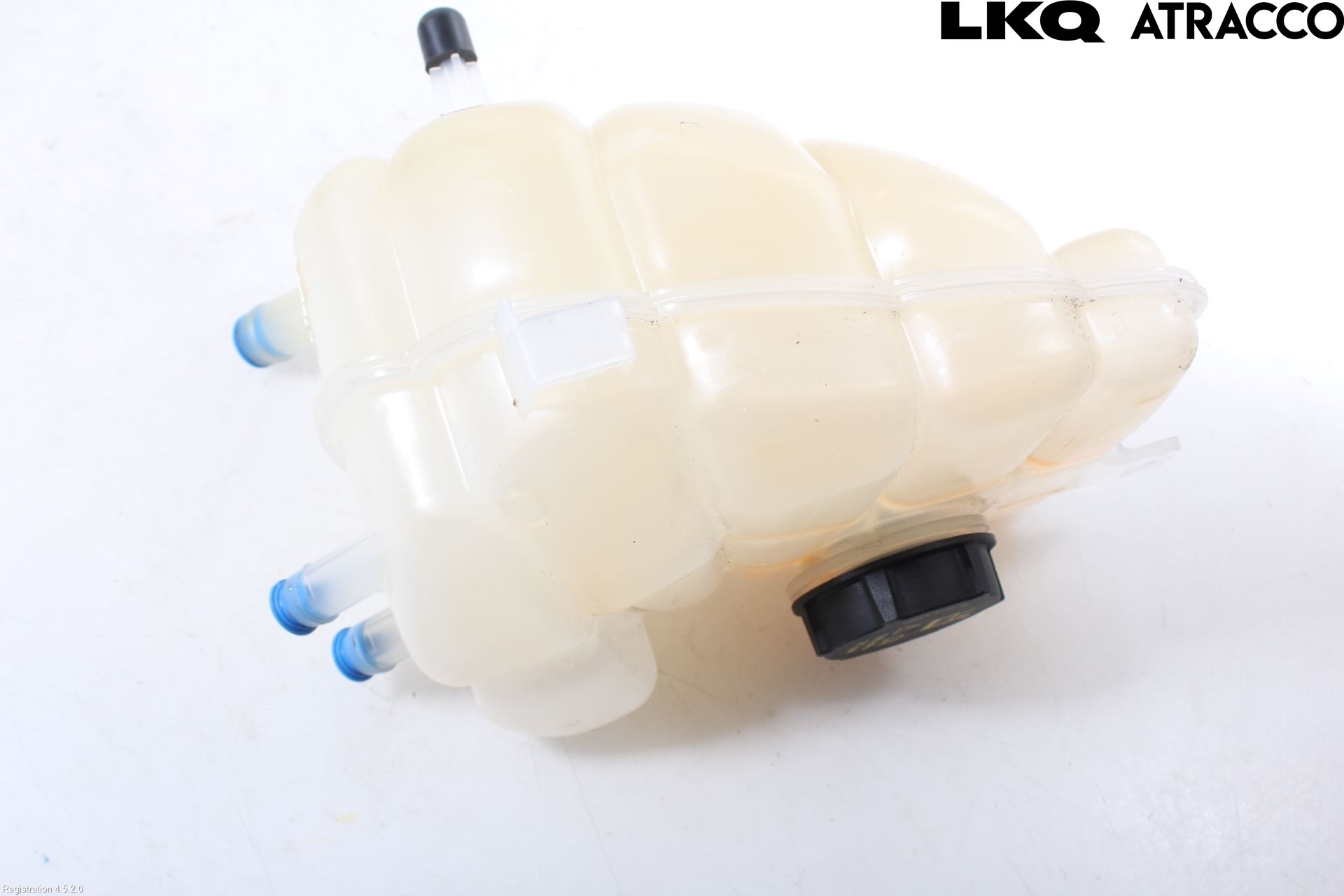 Ford MONDEO 15-22 Expansionstank