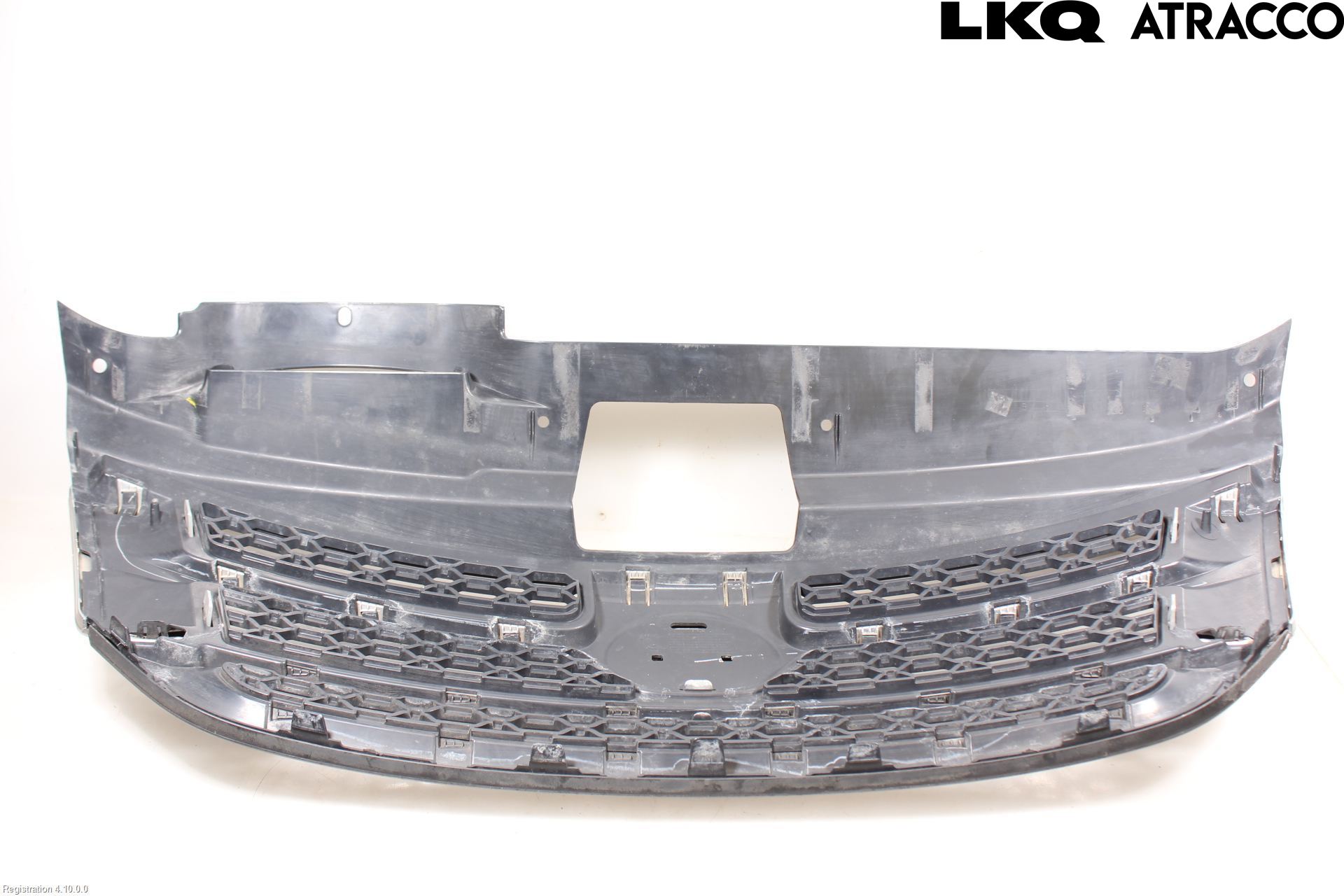 Fiat FREEMONT Grill Komp