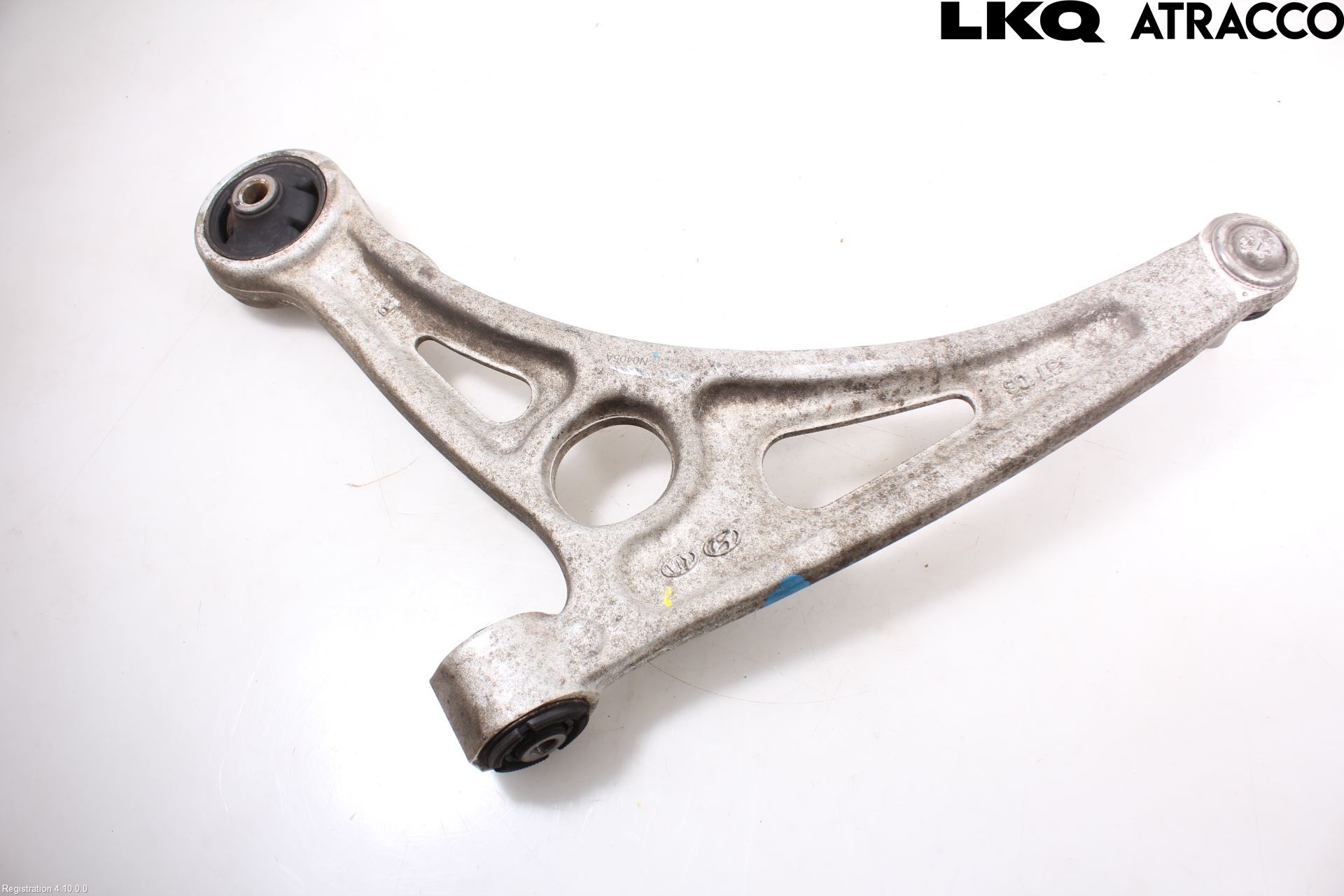 Kia OPTIMA 16-20 Bärarm Fram Undre Hö