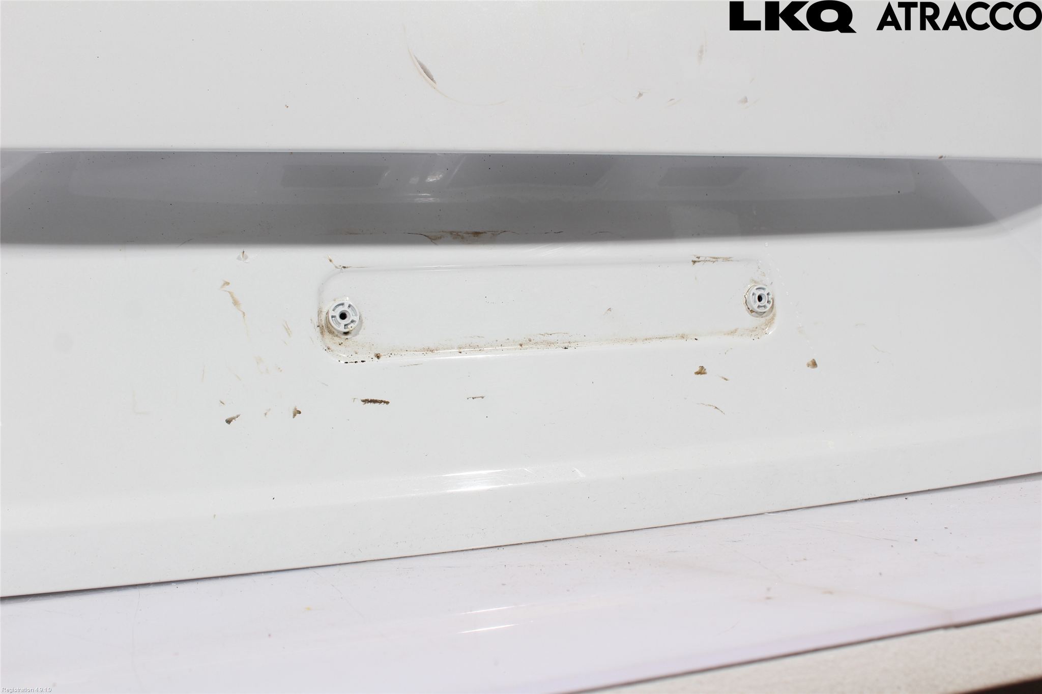 Audi Q7/SQ7 Baklucka Kombi