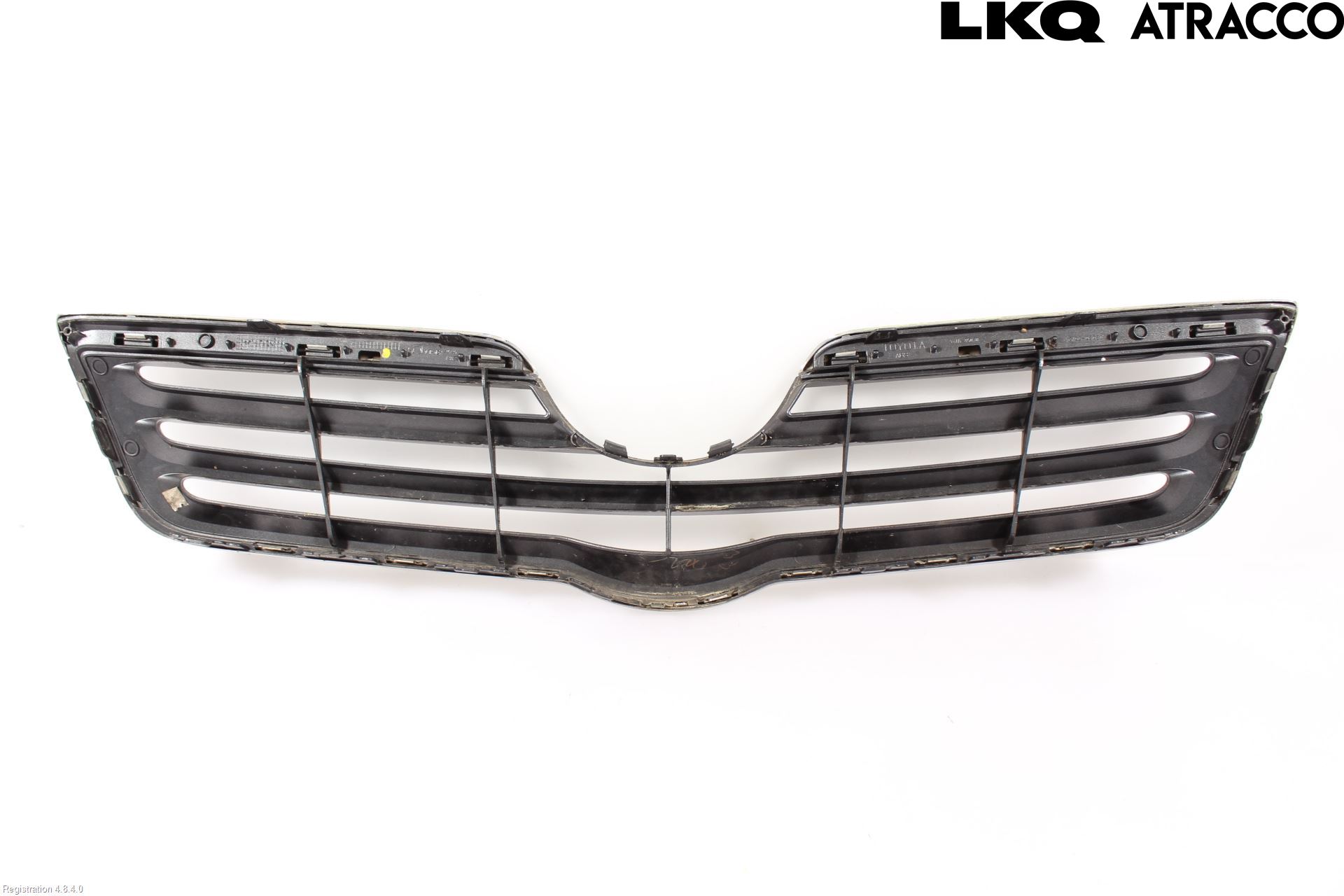 Toyota AVENSIS 07-08 Grill Komp