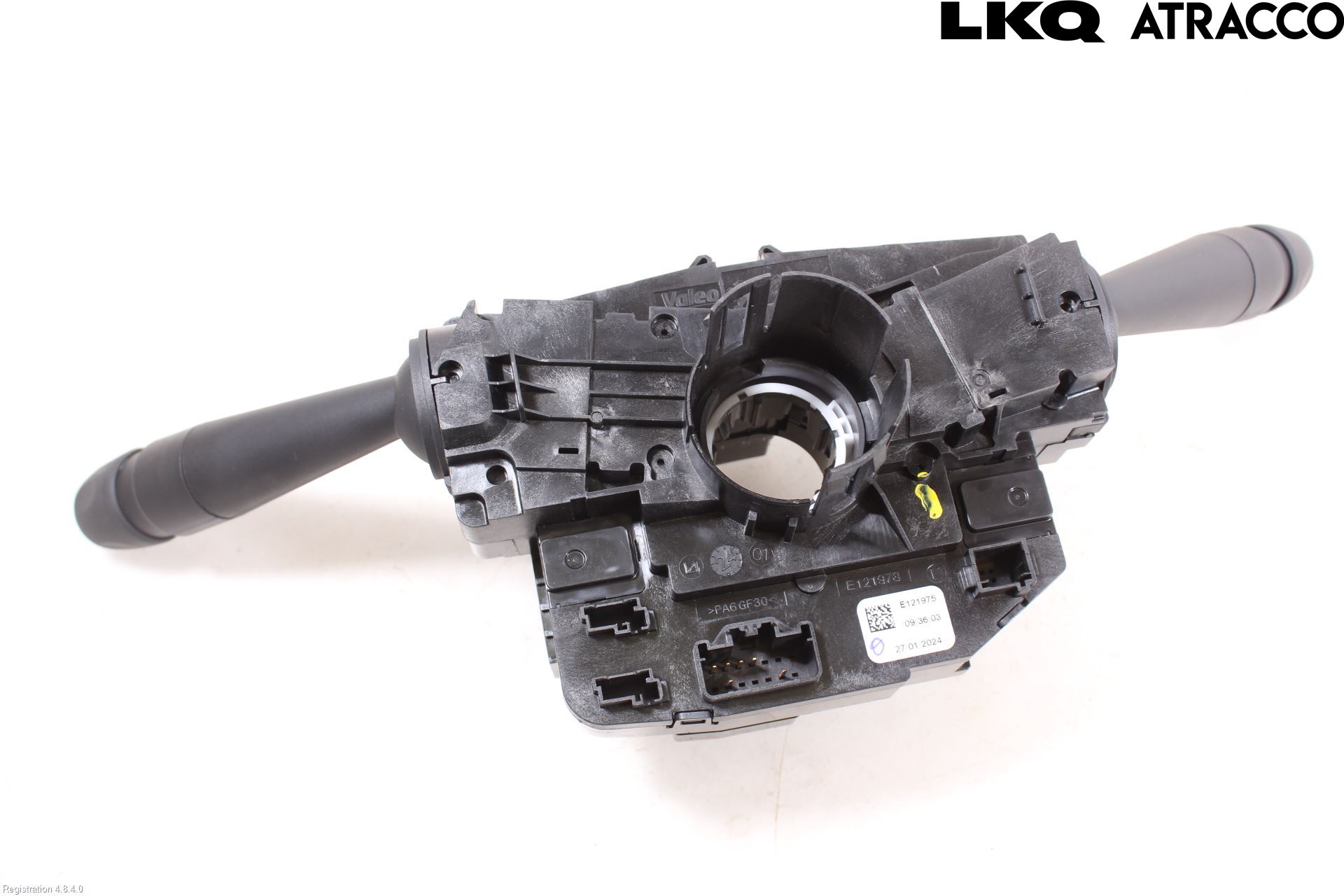 Peugeot 308/E-308 21- Spakcentral